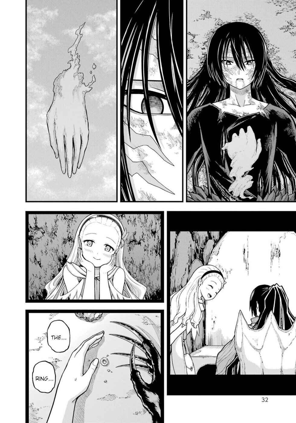 Page 28 Chapter 91 Futoku no Guild