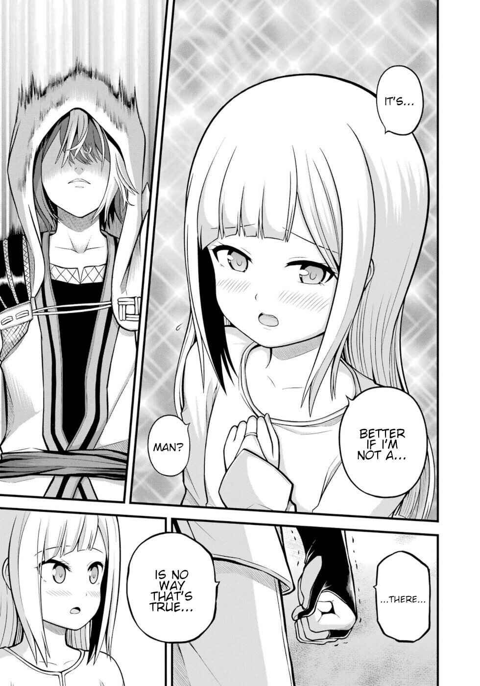 Page 31 Chapter 62 Futoku no Guild