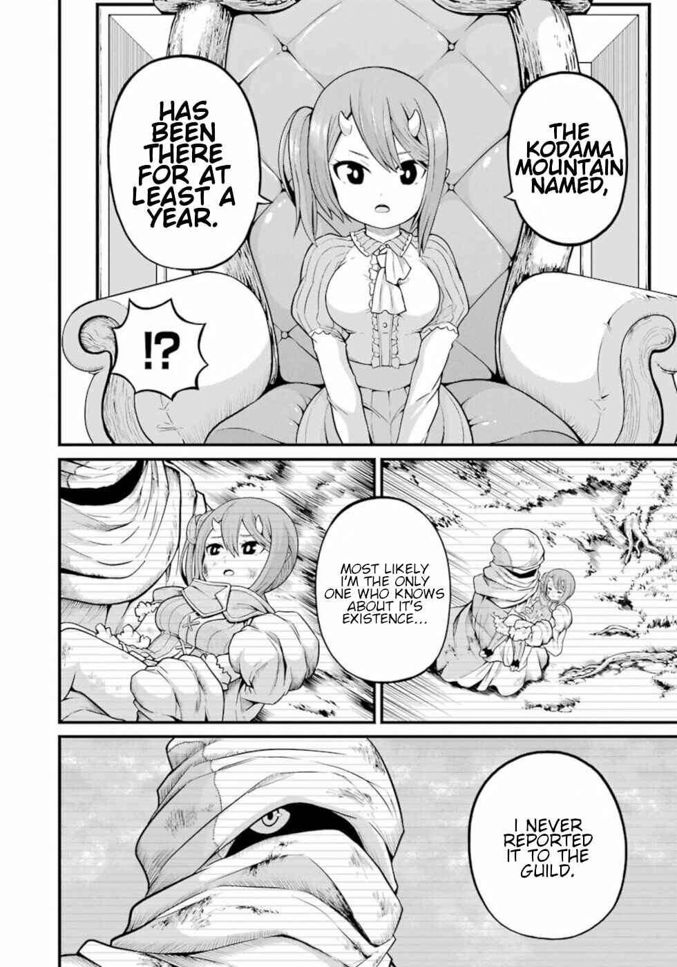 Page 26 Chapter 47 Futoku no Guild
