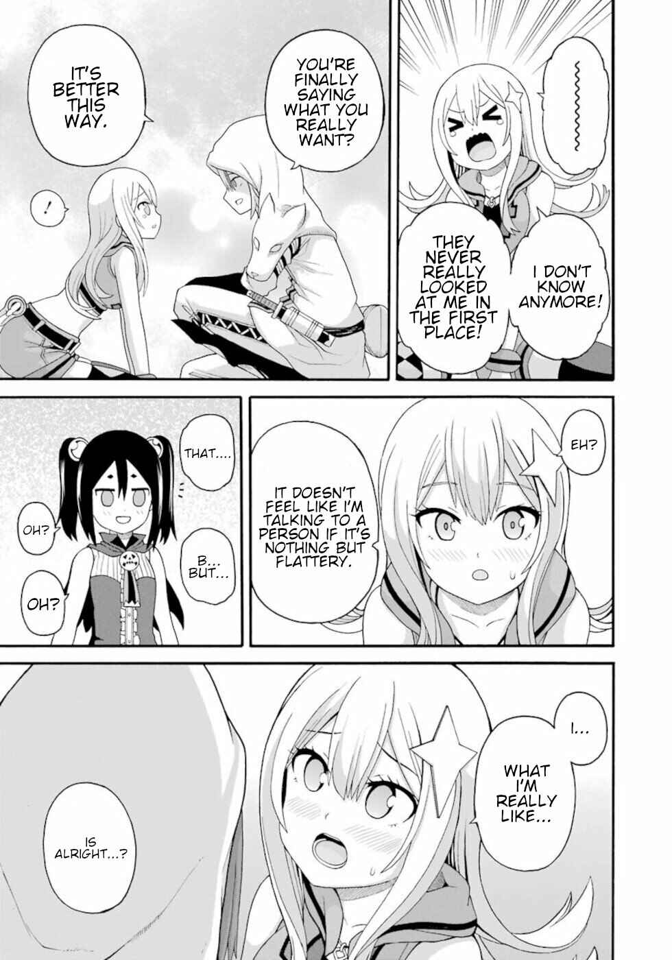 Page 25 Chapter 44 Futoku no Guild