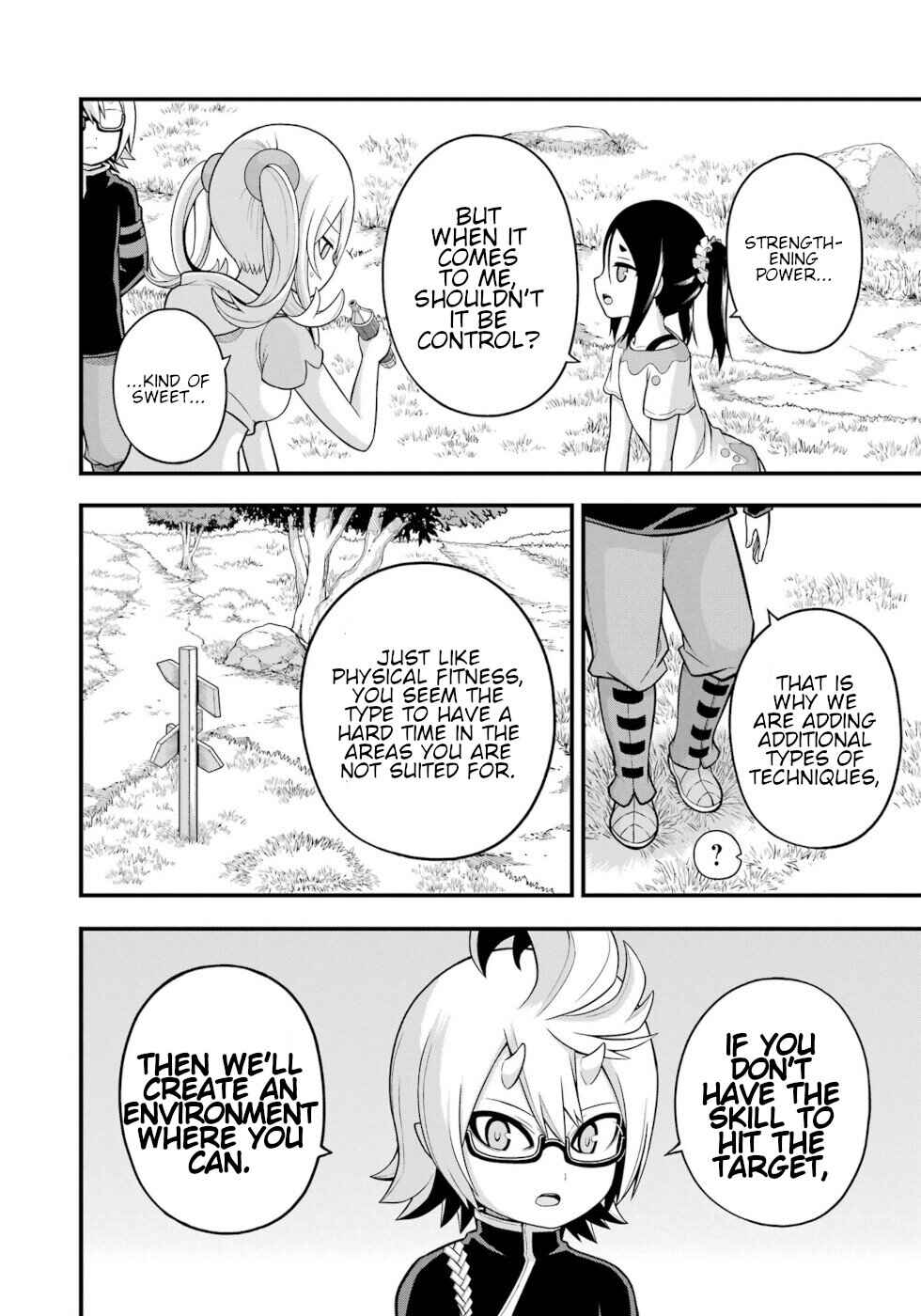 Page 16 Chapter 63 Futoku no Guild