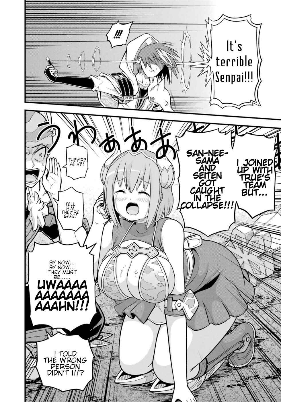Page 24 Chapter 76 Futoku no Guild