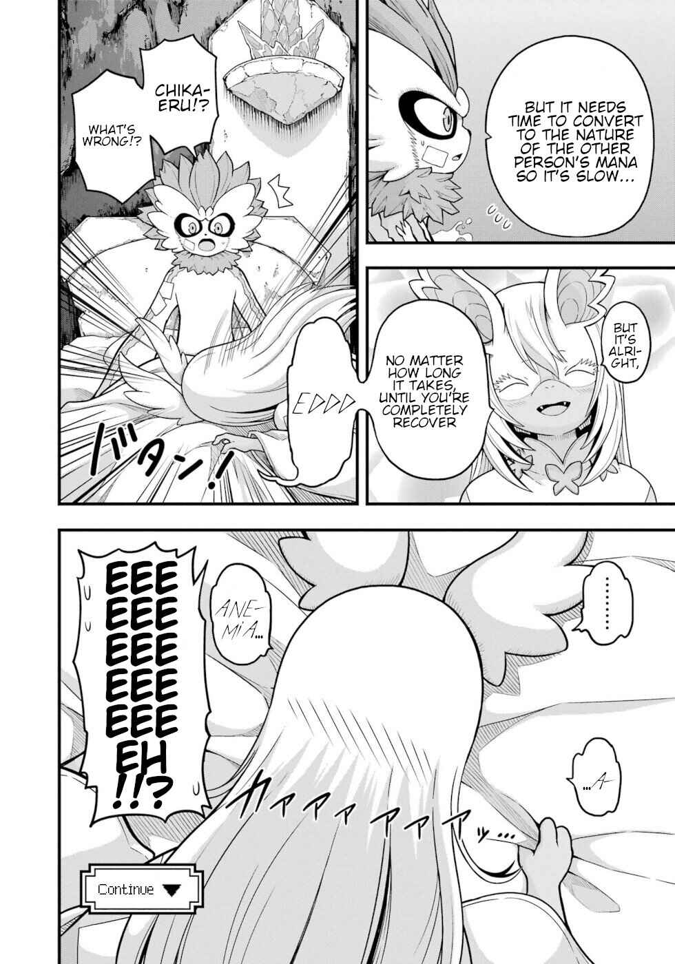 Page 30 Chapter 76 Futoku no Guild