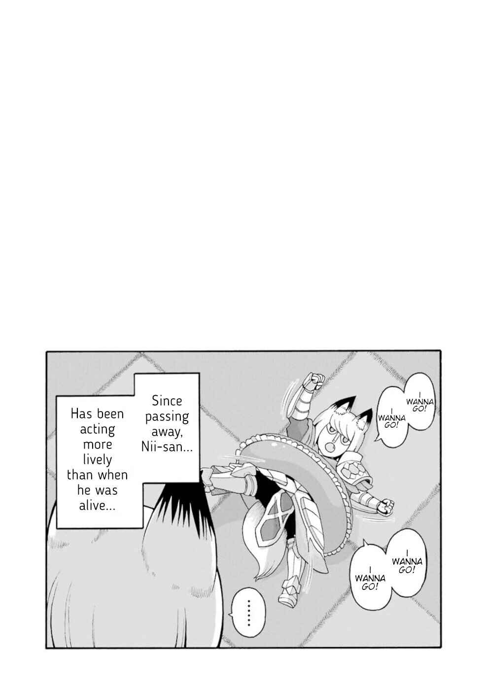 Page 29 Chapter 38 Futoku no Guild