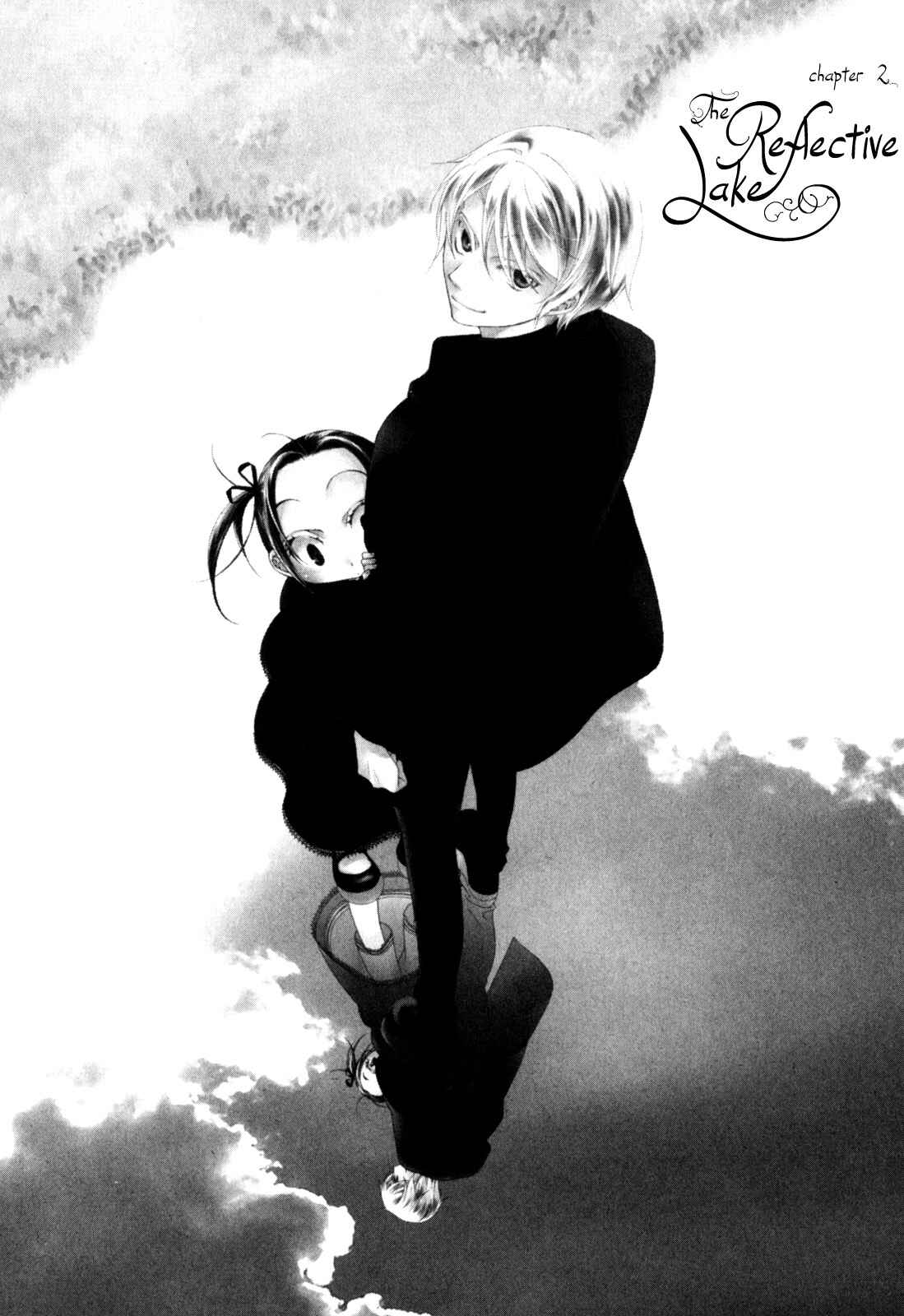 Page 1 Chapter 2 Tsukuroiya