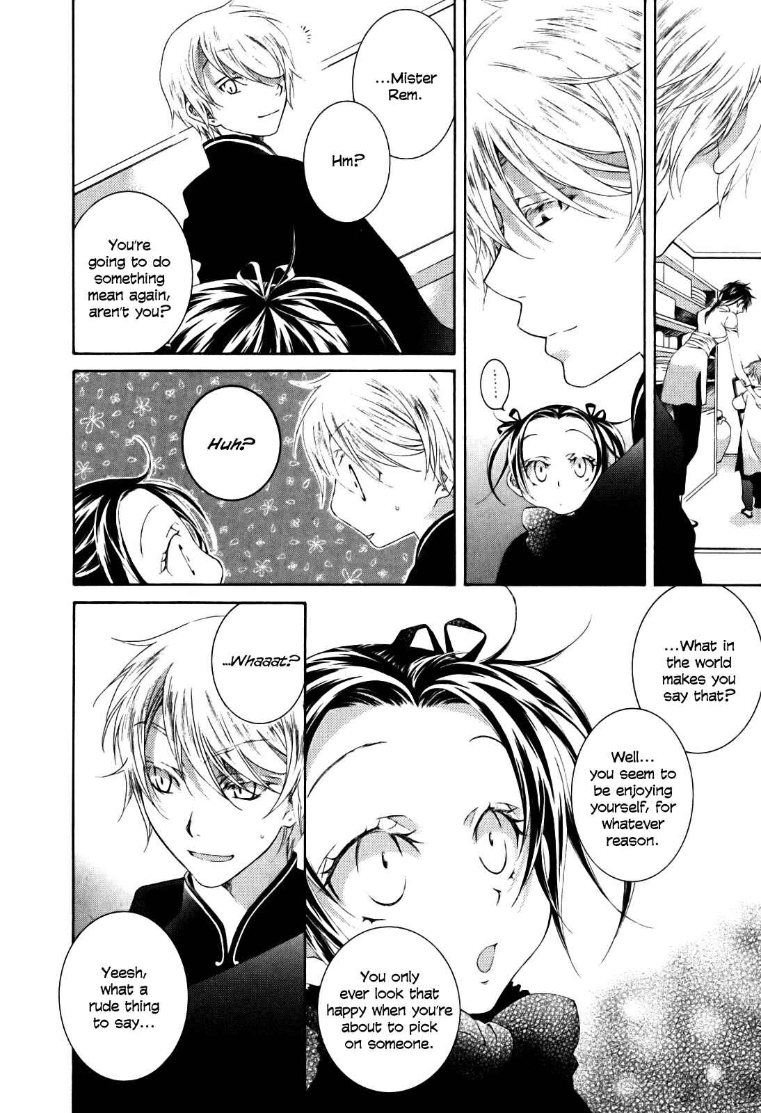 Page 11 Chapter 2 Tsukuroiya