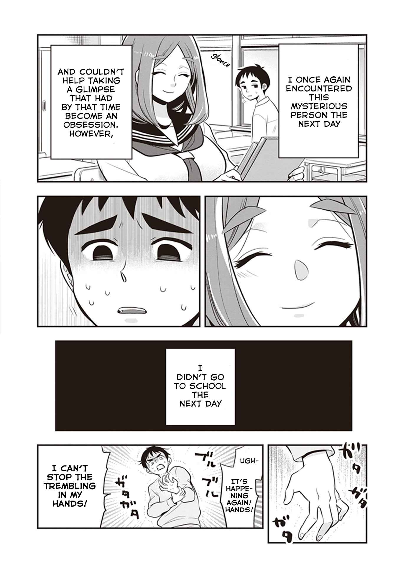 Page 10 Chapter 17 Giri-Giri Saegiru Katagirisan