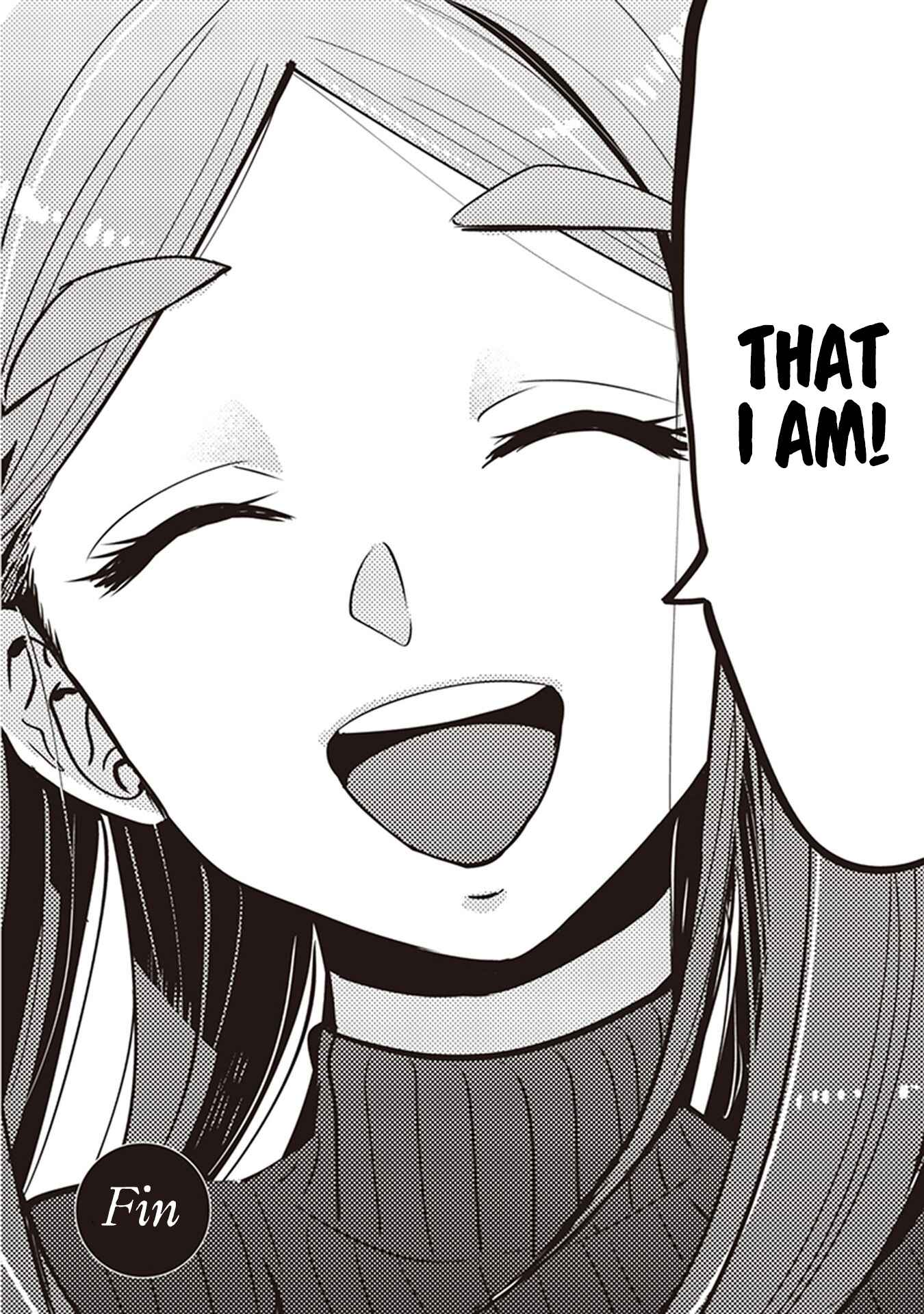 Page 12 Chapter 40.5 Giri-Giri Saegiru Katagirisan