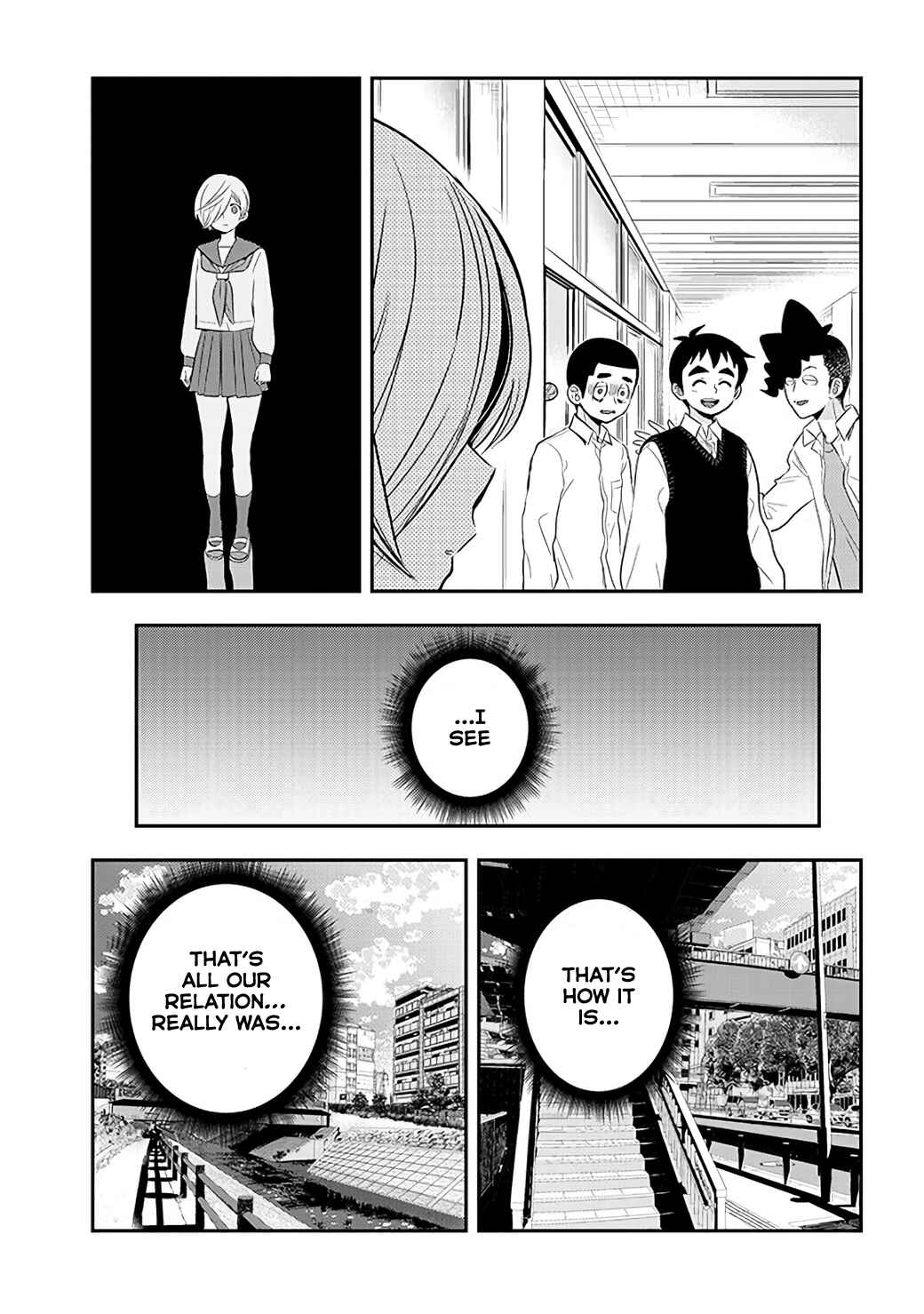 Page 7 Chapter 37 Giri-Giri Saegiru Katagirisan