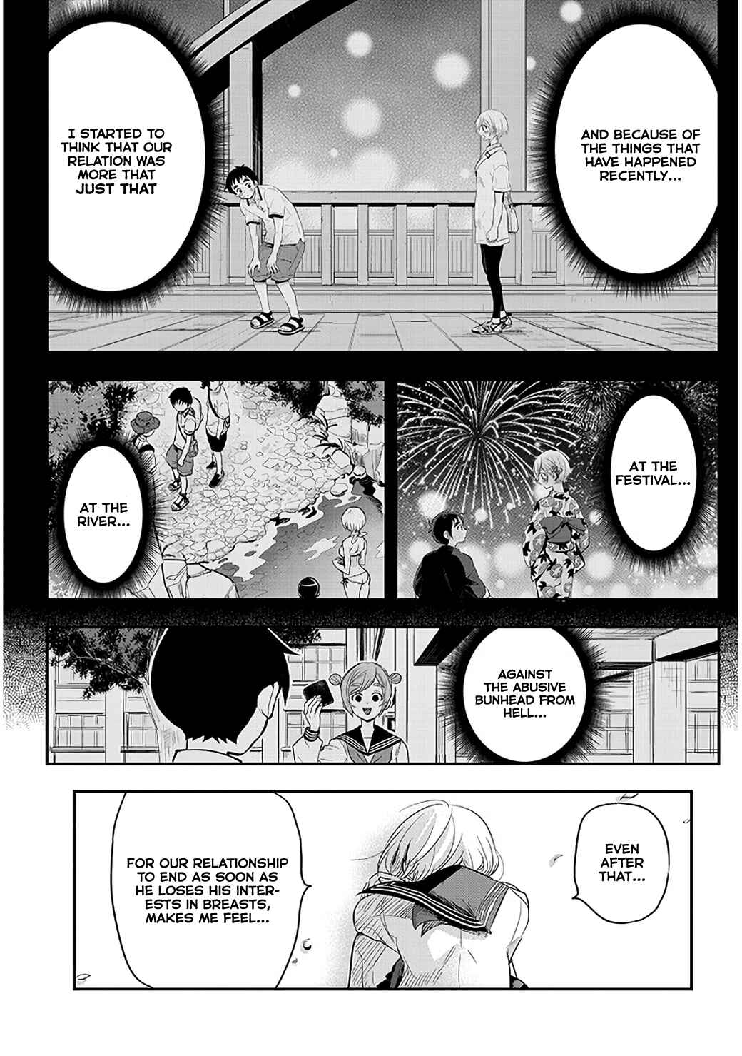 Page 9 Chapter 37 Giri-Giri Saegiru Katagirisan