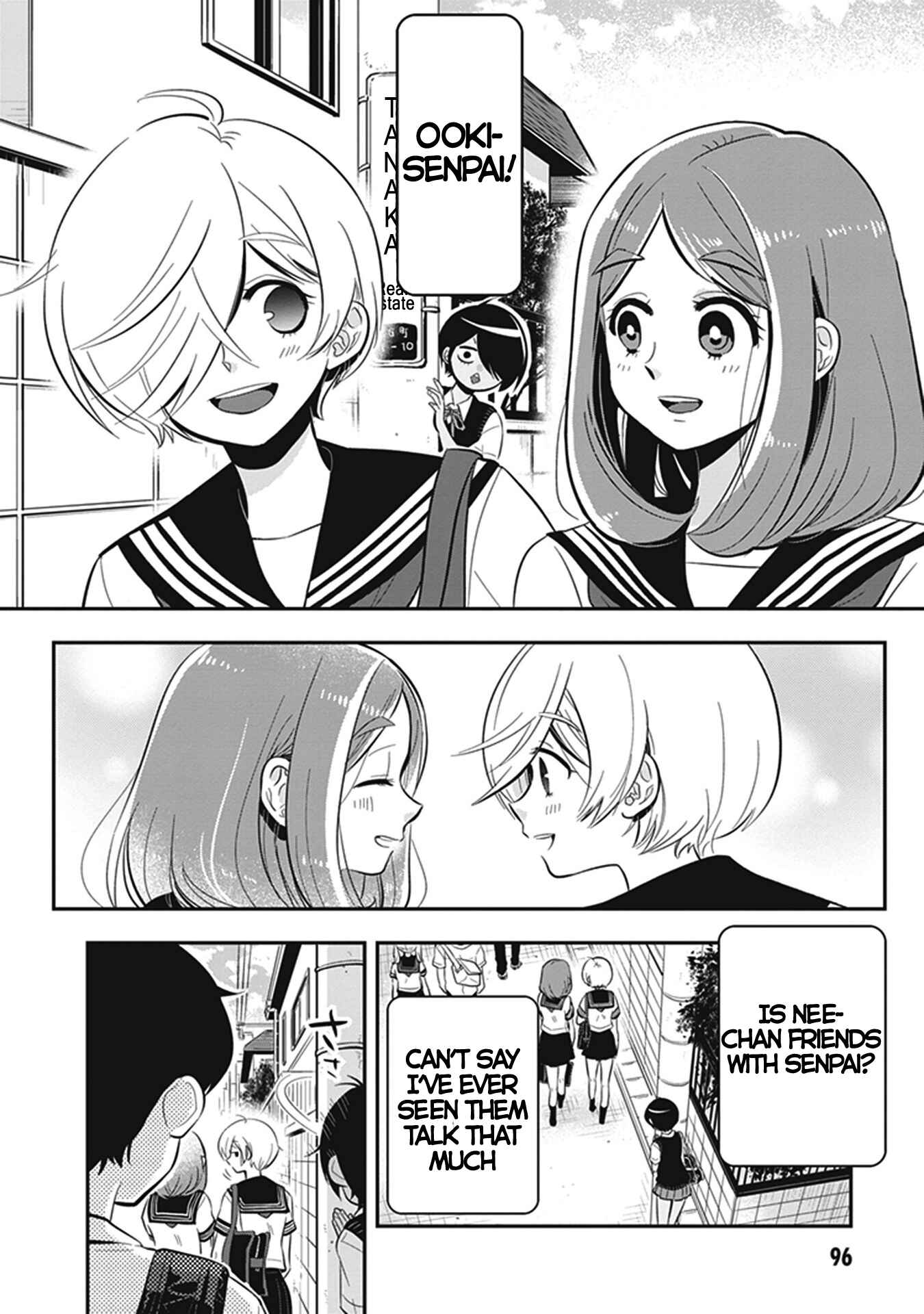 Page 4 Chapter 10 Giri-Giri Saegiru Katagirisan