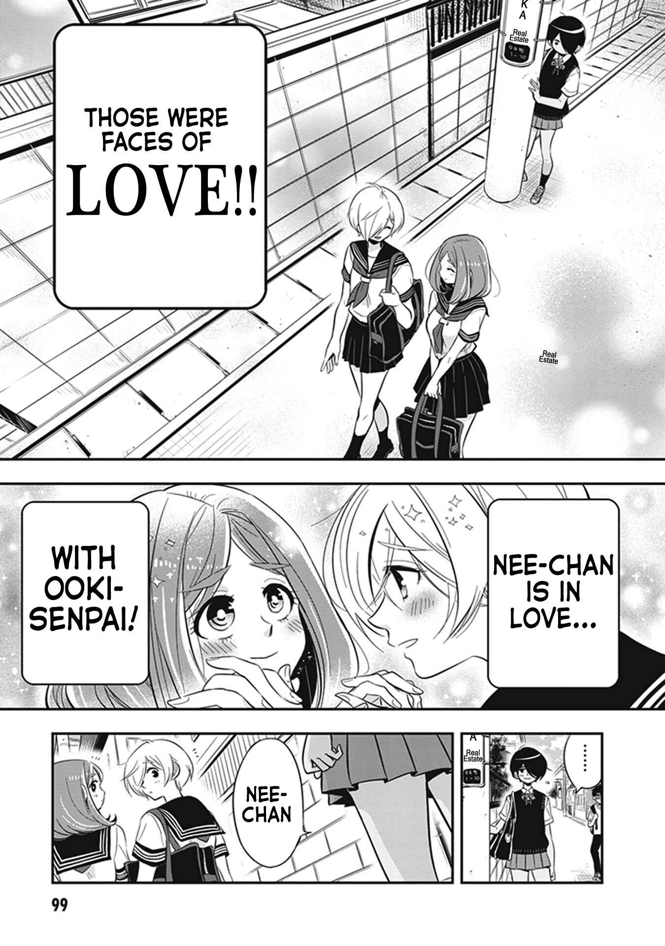 Page 7 Chapter 10 Giri-Giri Saegiru Katagirisan