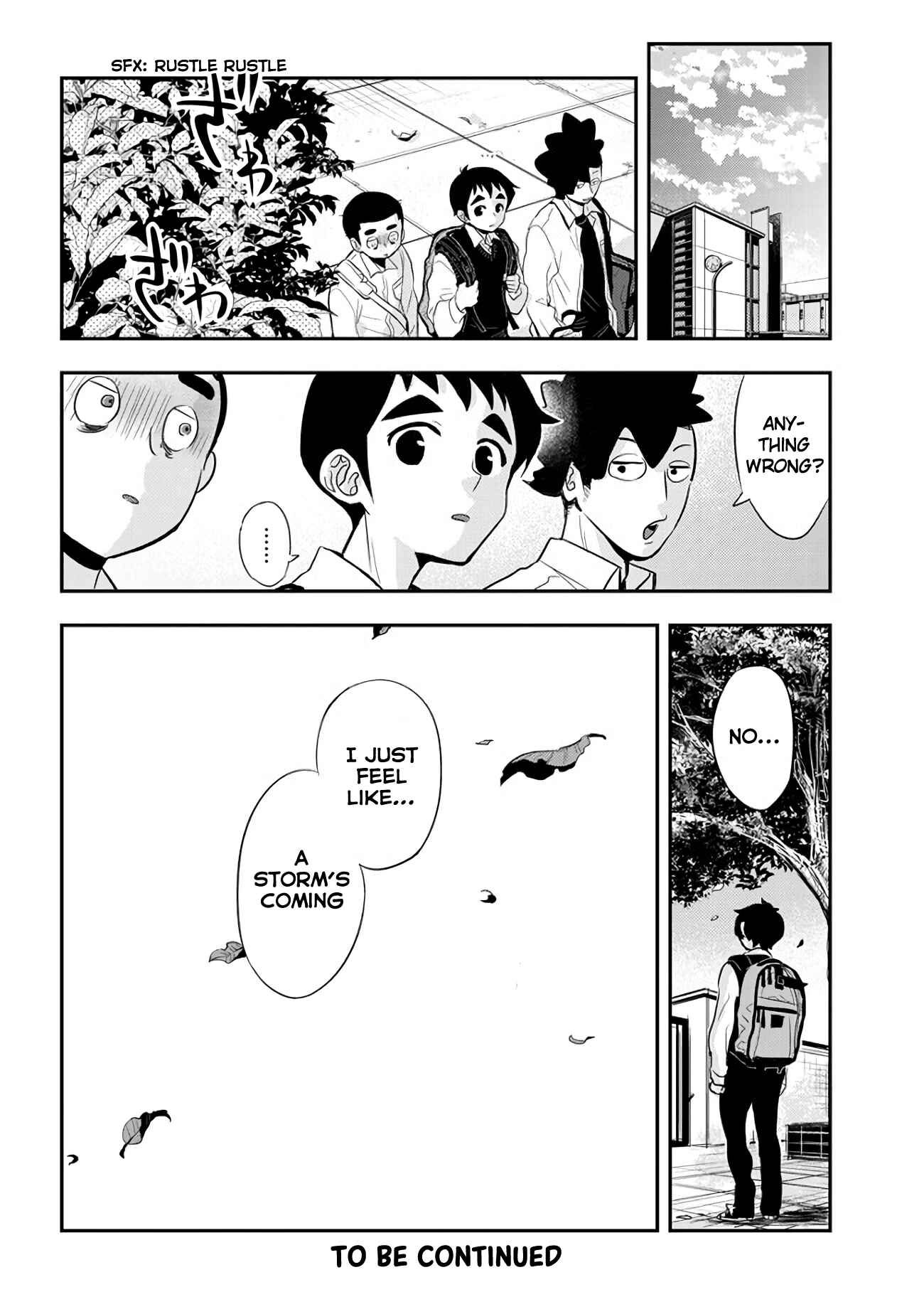 Page 12 Chapter 38 Giri-Giri Saegiru Katagirisan