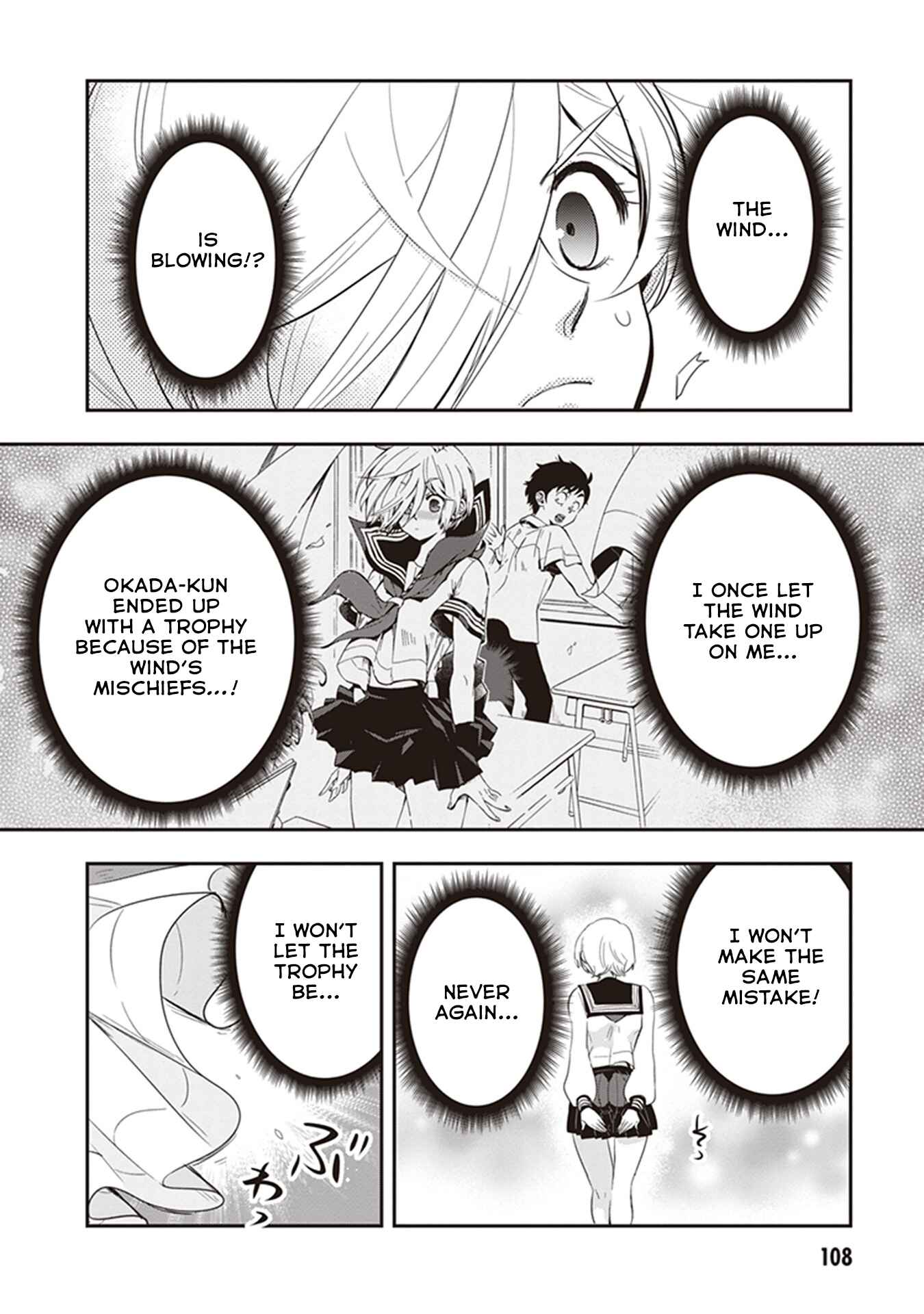Page 10 Chapter 24 Giri-Giri Saegiru Katagirisan