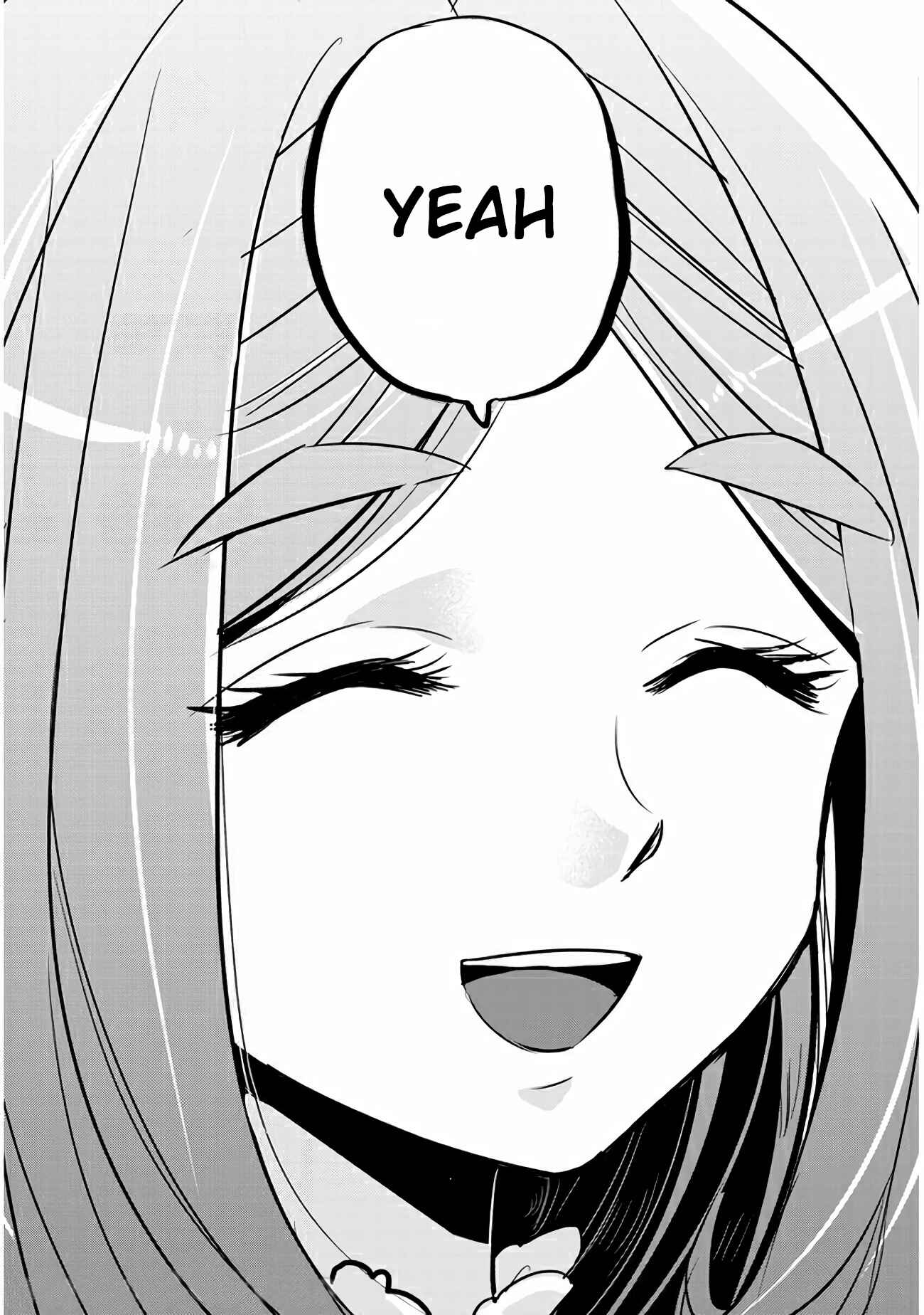 Page 11 Chapter 33 Giri-Giri Saegiru Katagirisan