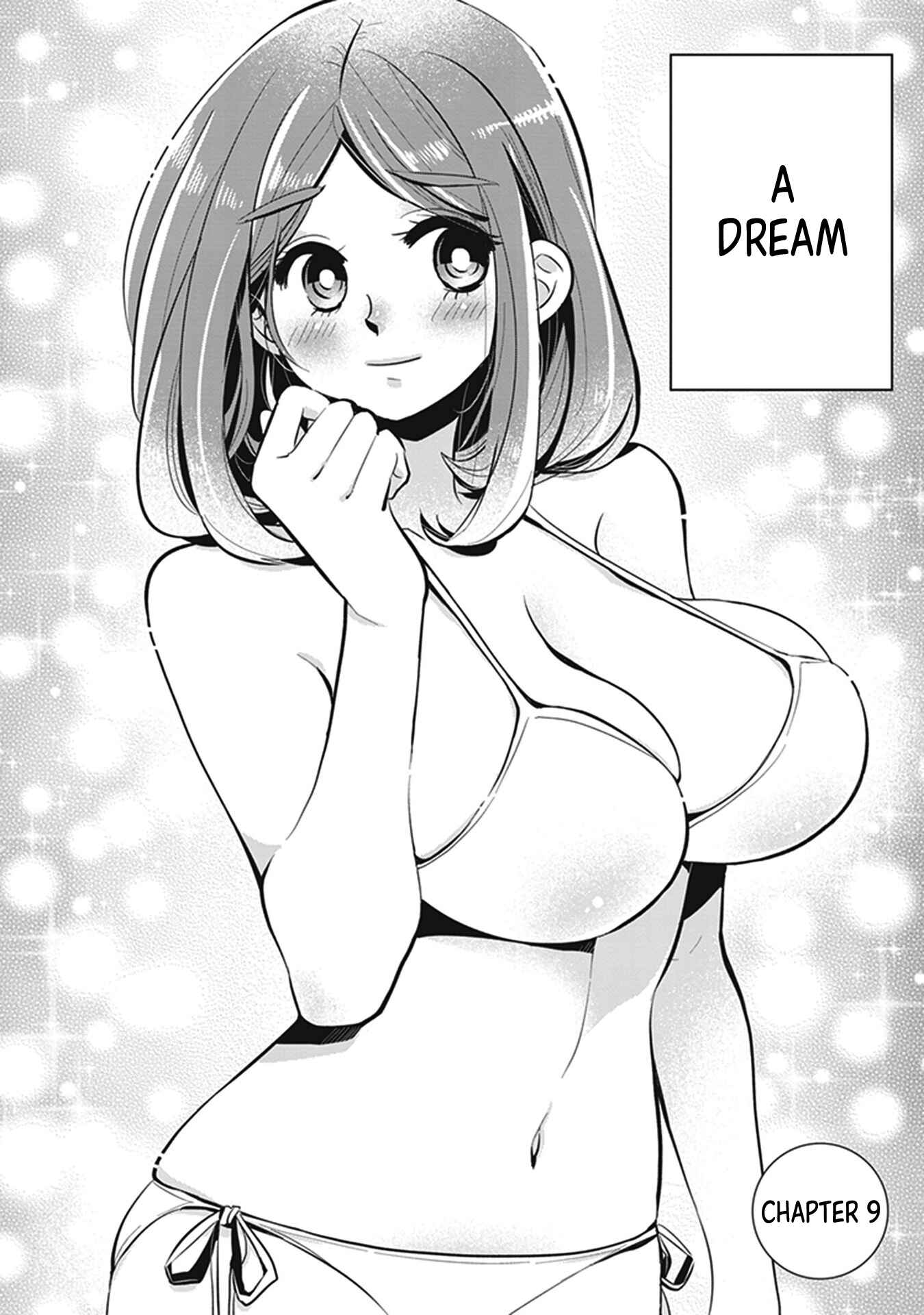 Page 2 Chapter 9 Giri-Giri Saegiru Katagirisan
