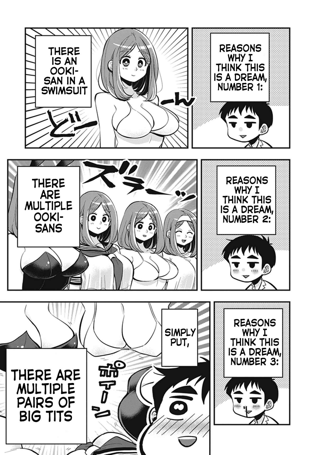 Page 3 Chapter 9 Giri-Giri Saegiru Katagirisan