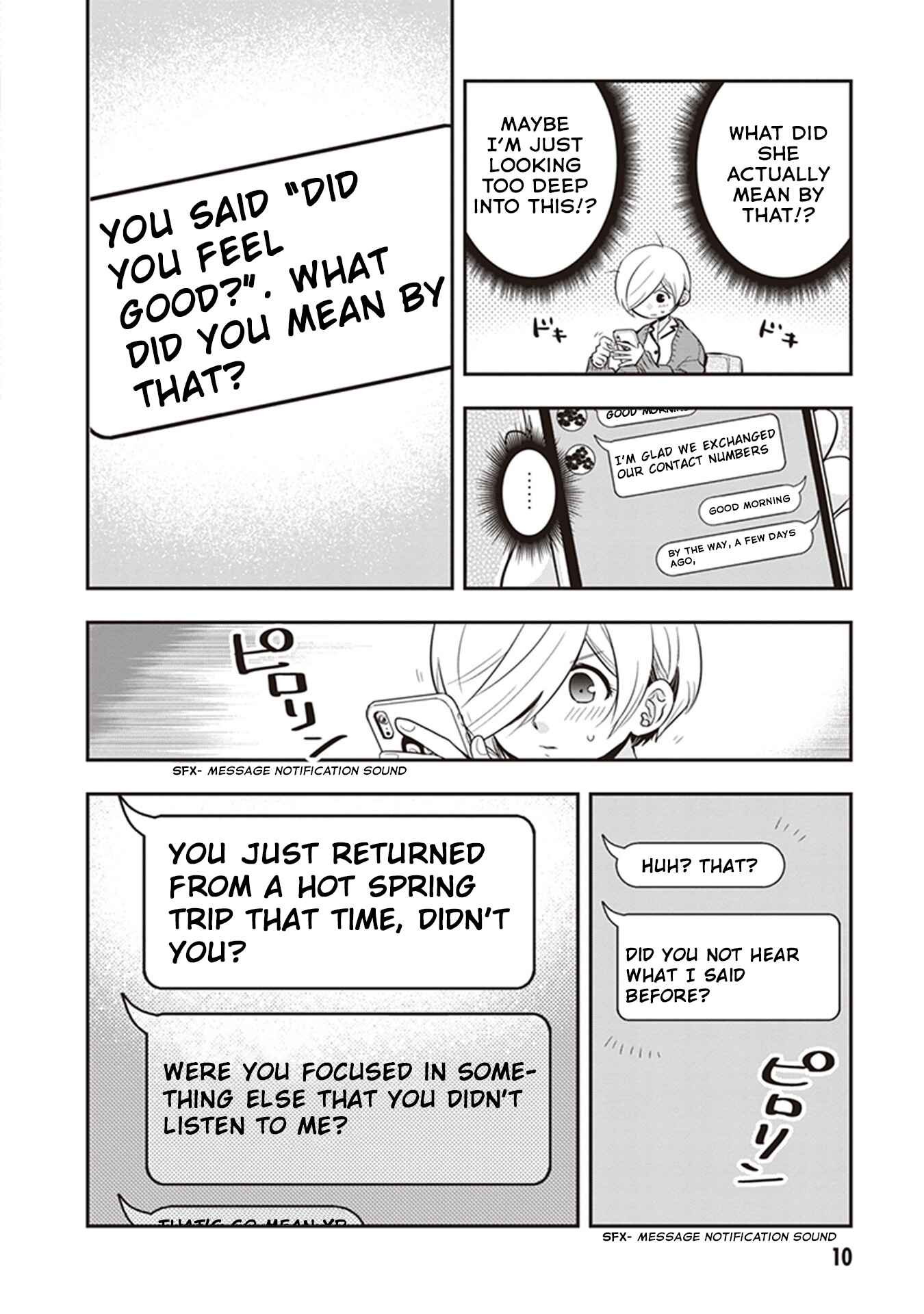 Page 11 Chapter 16 Giri-Giri Saegiru Katagirisan