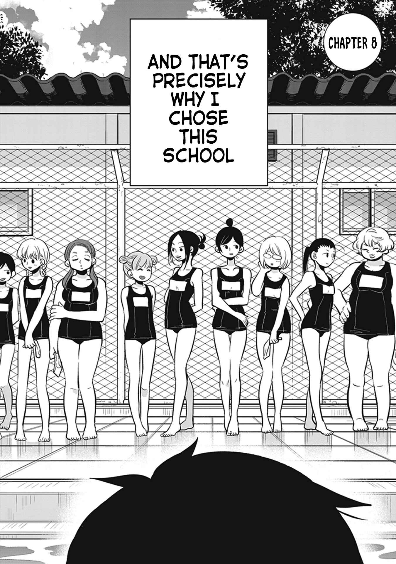 Page 2 Chapter 8 Giri-Giri Saegiru Katagirisan
