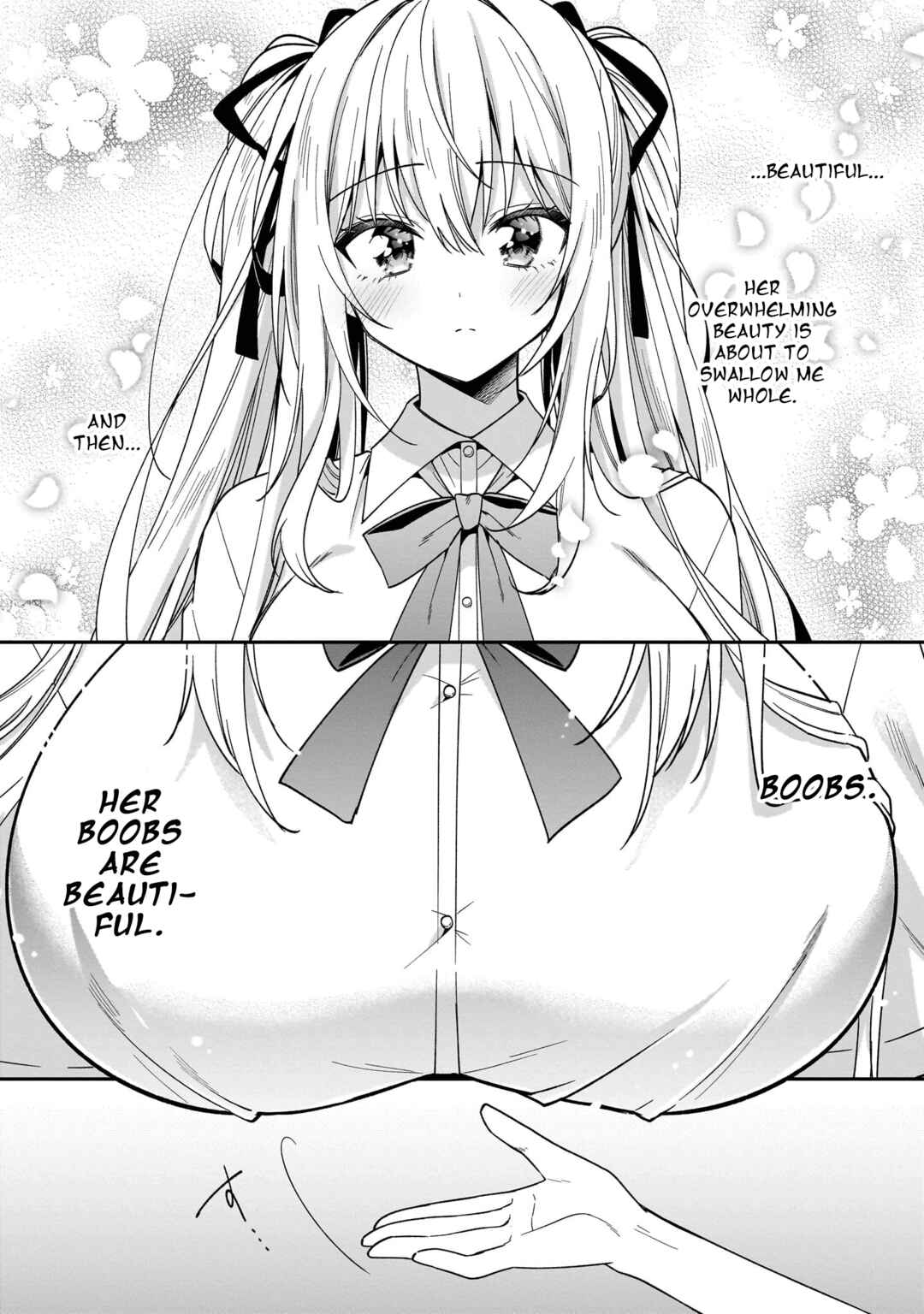 Page 11 Chapter 13 Camera-senpai to Sewayaki Jouzu na Kouhai-chan