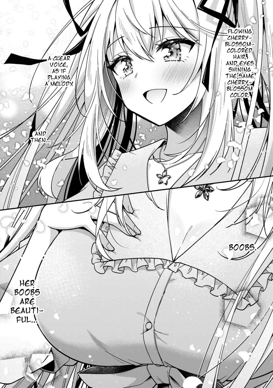 Page 3 Chapter 13 Camera-senpai to Sewayaki Jouzu na Kouhai-chan