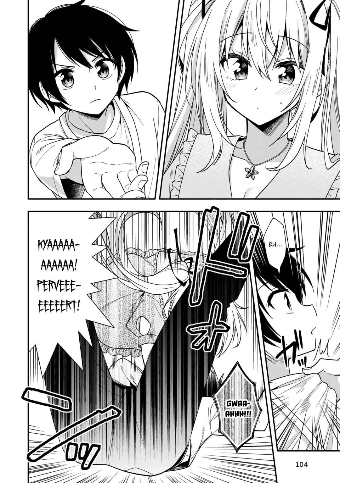 Page 5 Chapter 13 Camera-senpai to Sewayaki Jouzu na Kouhai-chan