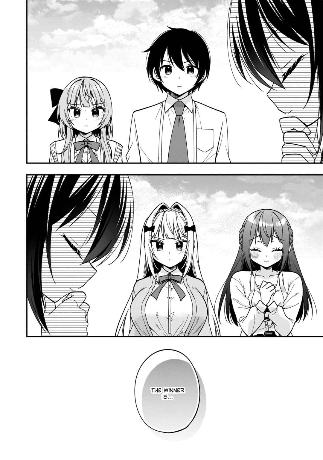 Page 21 Chapter 11 Camera-senpai to Sewayaki Jouzu na Kouhai-chan