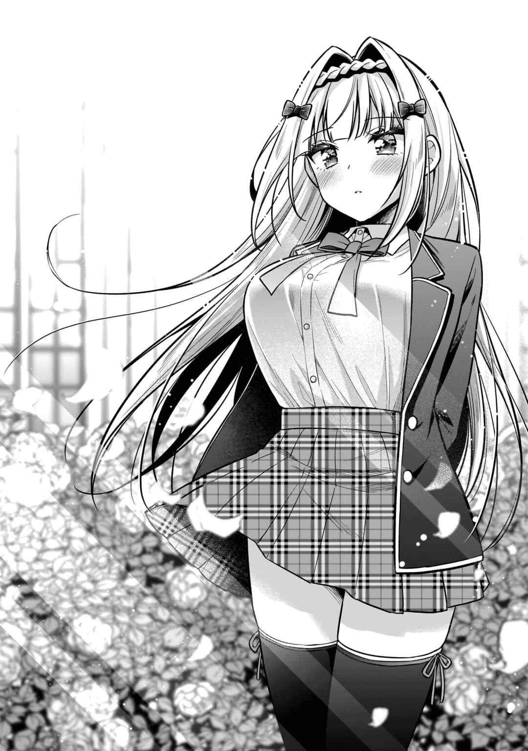 Page 28 Chapter 2 Camera-senpai to Sewayaki Jouzu na Kouhai-chan