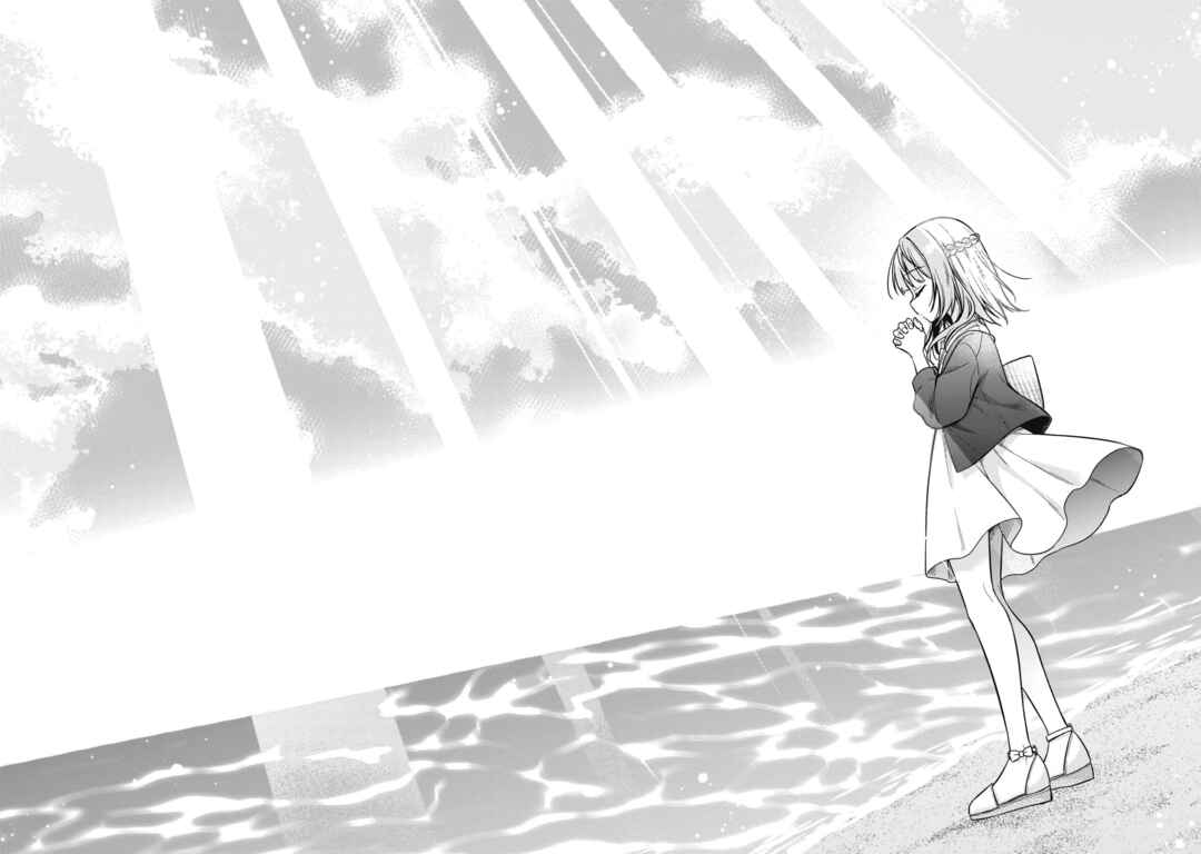 Page 28 Chapter 4 Camera-senpai to Sewayaki Jouzu na Kouhai-chan