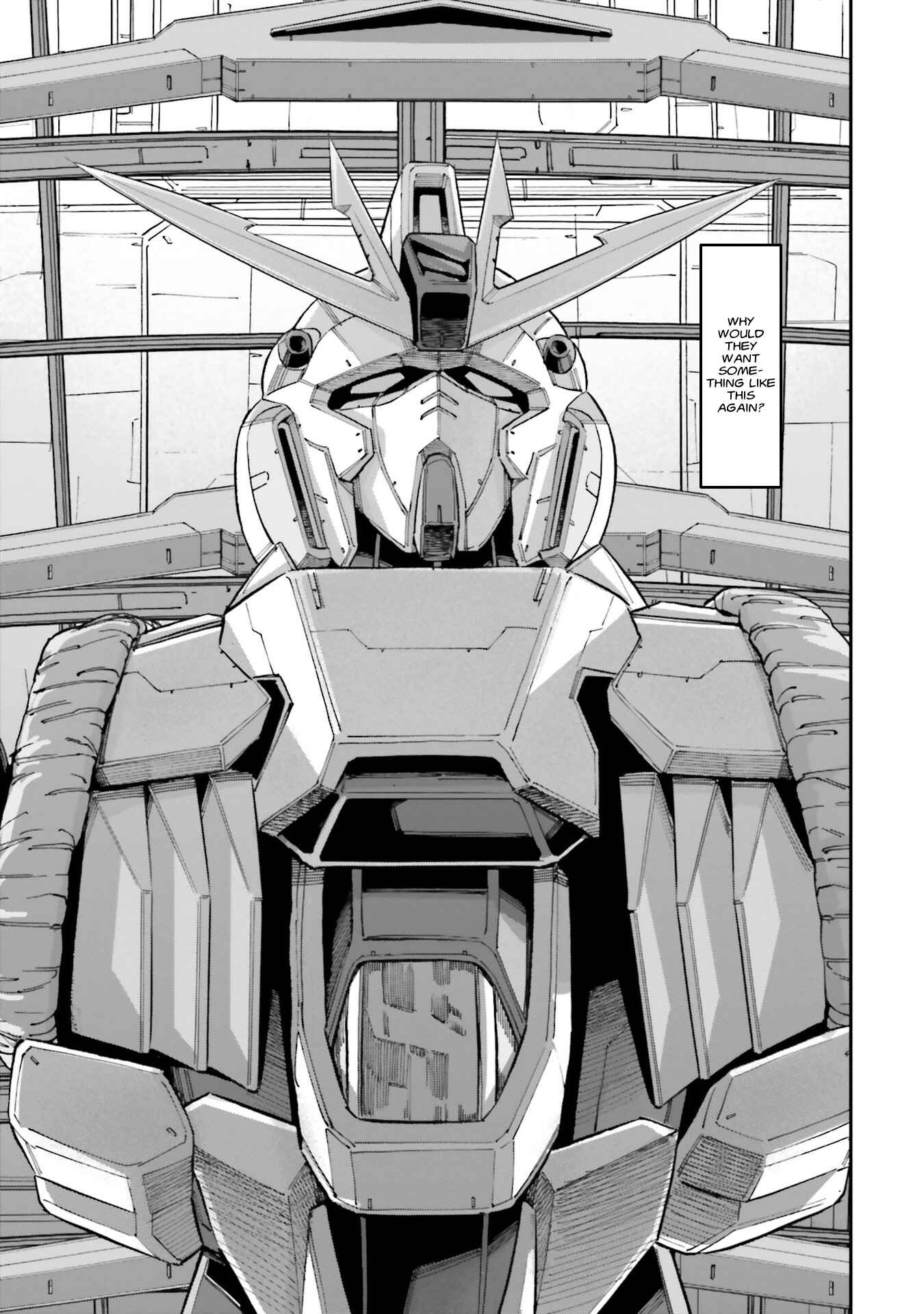 Page 20 Chapter 7 Mobile Suit Gundam NT (NARRATIVE)