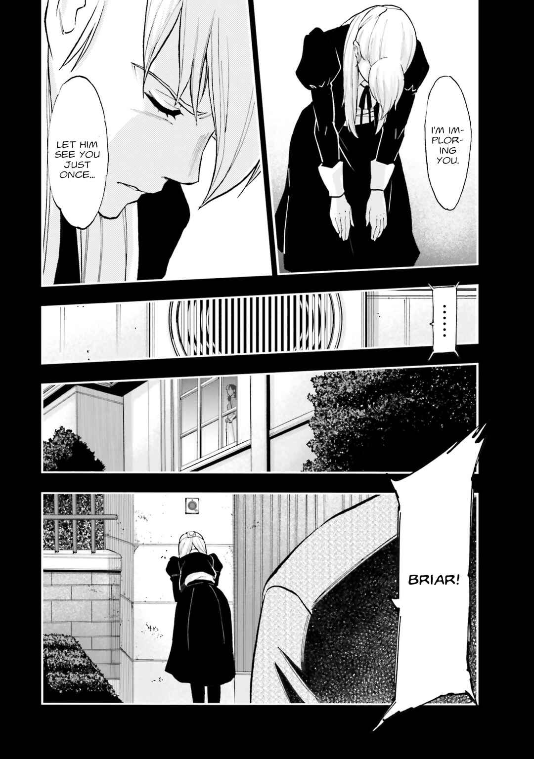 Page 22 Chapter 34 Mobile Suit Gundam NT (NARRATIVE)