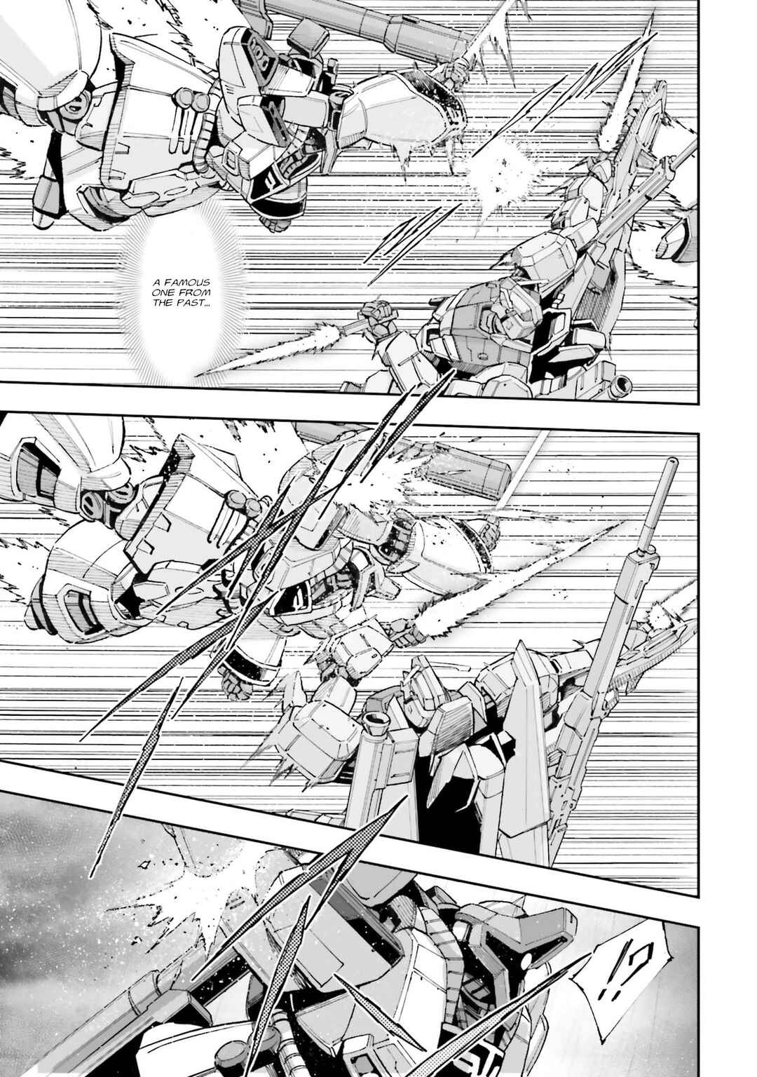 Page 11 Chapter 16 Mobile Suit Gundam NT (NARRATIVE)