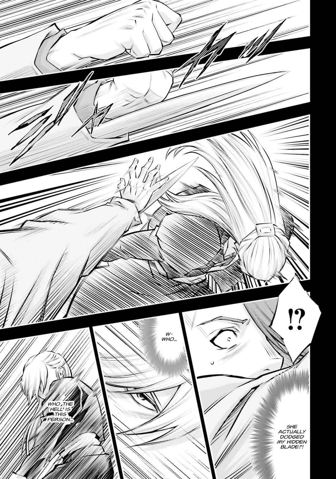 Page 7 Chapter 35 Mobile Suit Gundam NT (NARRATIVE)