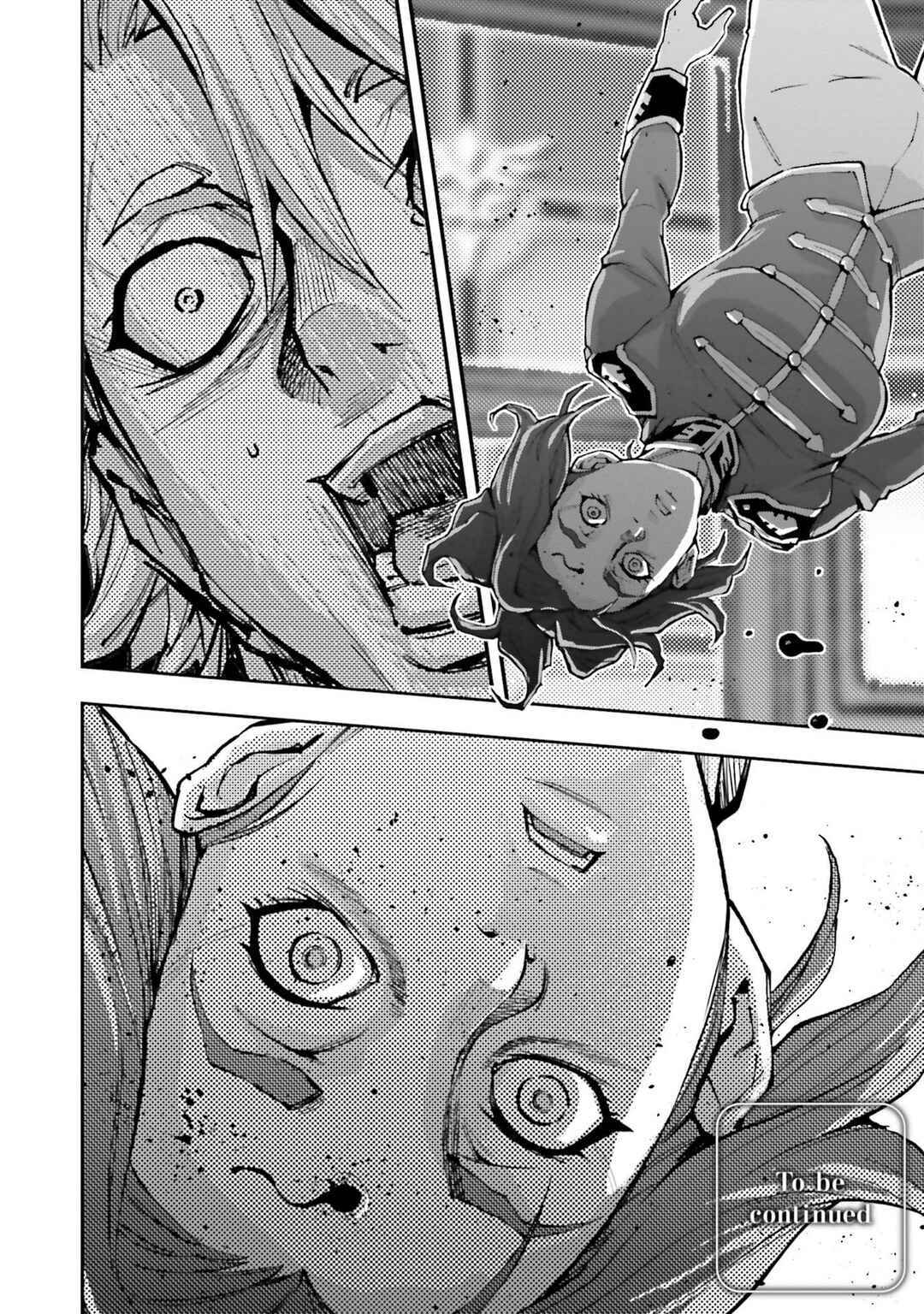 Page 42 Chapter 28 Mobile Suit Gundam NT (NARRATIVE)