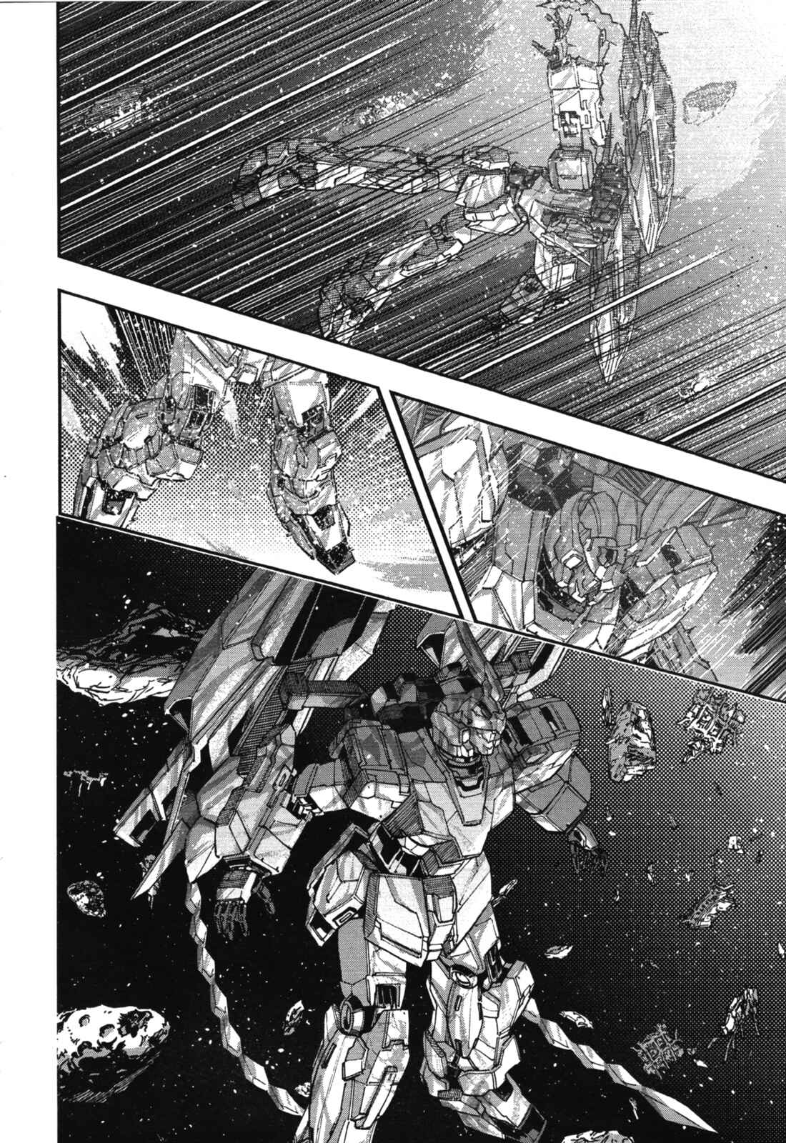 Page 18 Chapter 4 Mobile Suit Gundam NT (NARRATIVE)