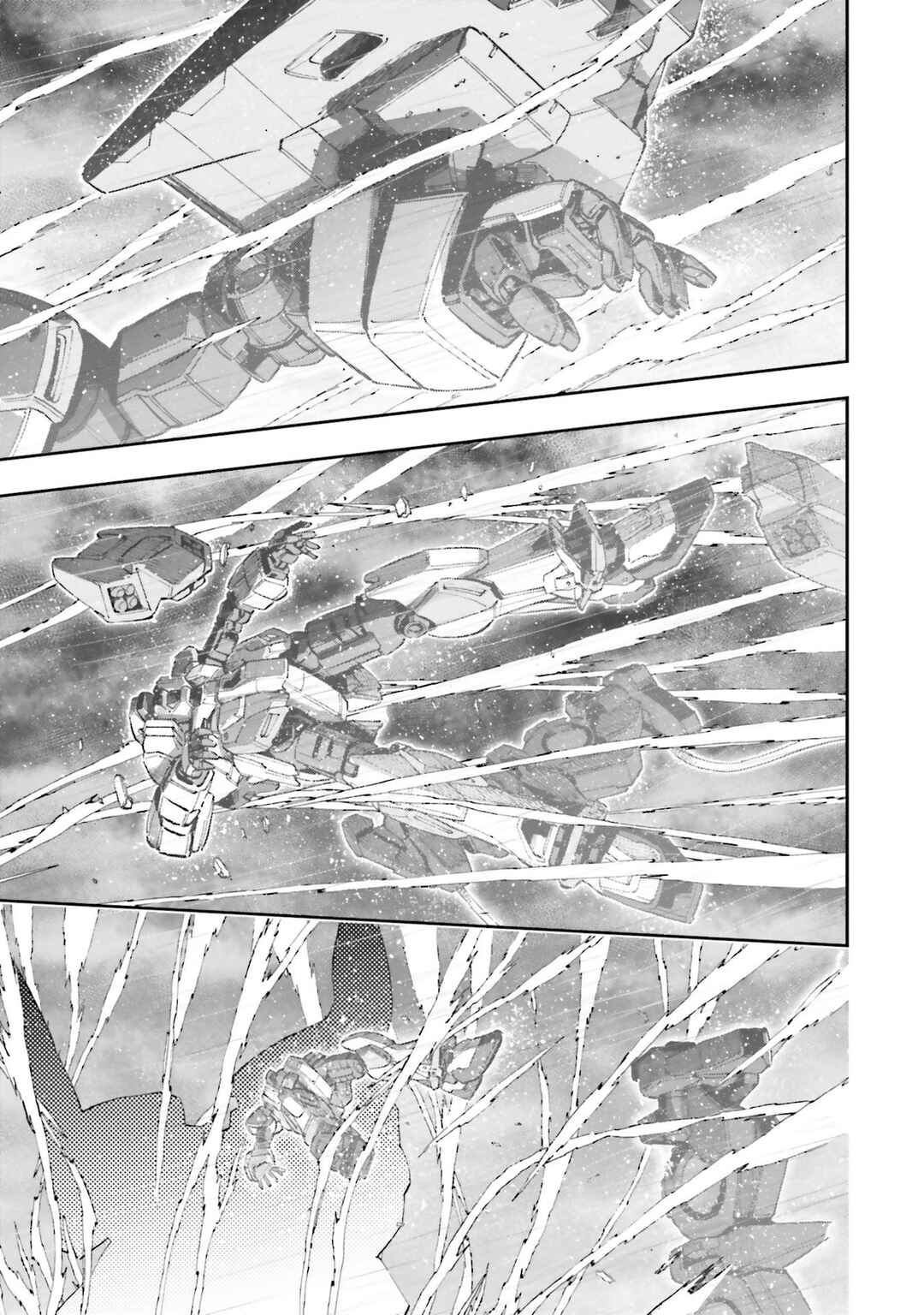 Page 38 Chapter 21 Mobile Suit Gundam NT (NARRATIVE)