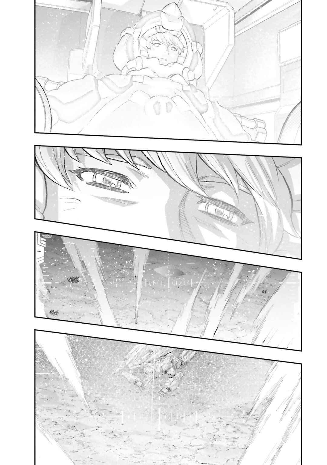 Page 44 Chapter 21 Mobile Suit Gundam NT (NARRATIVE)