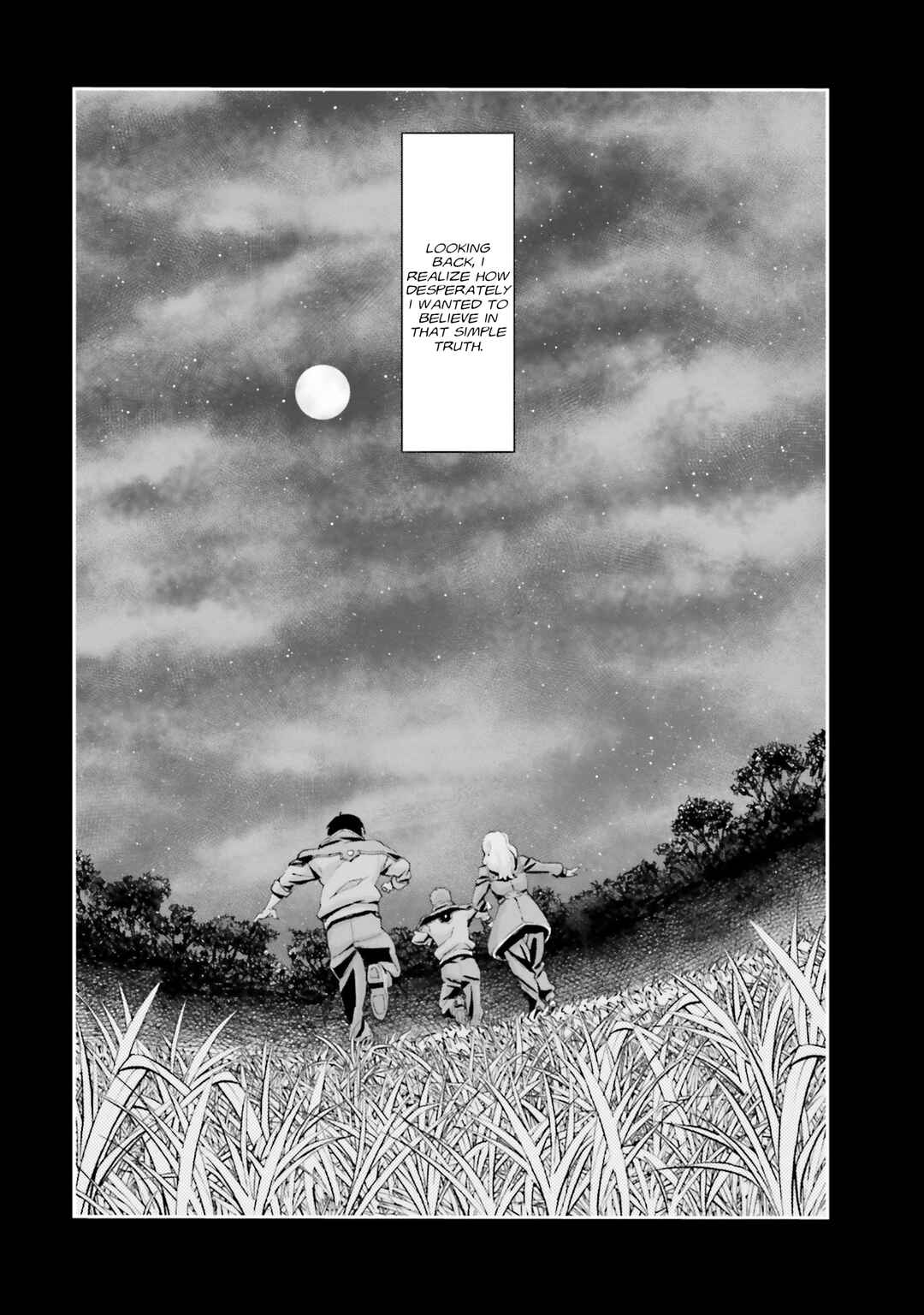 Page 49 Chapter 21 Mobile Suit Gundam NT (NARRATIVE)