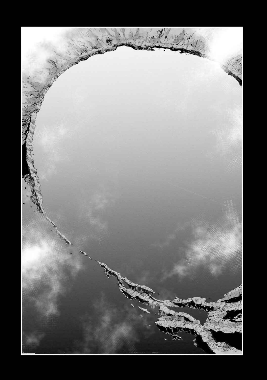 Page 18 Chapter 22 Mobile Suit Gundam NT (NARRATIVE)