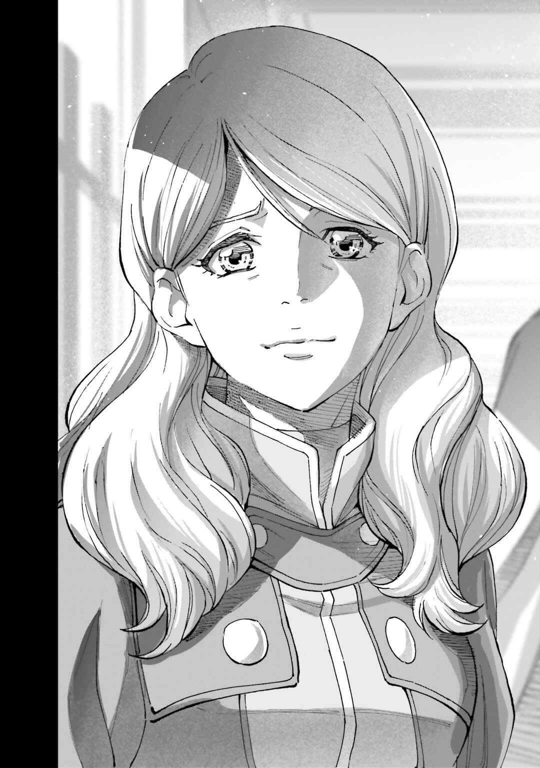 Page 31 Chapter 19 Mobile Suit Gundam NT (NARRATIVE)