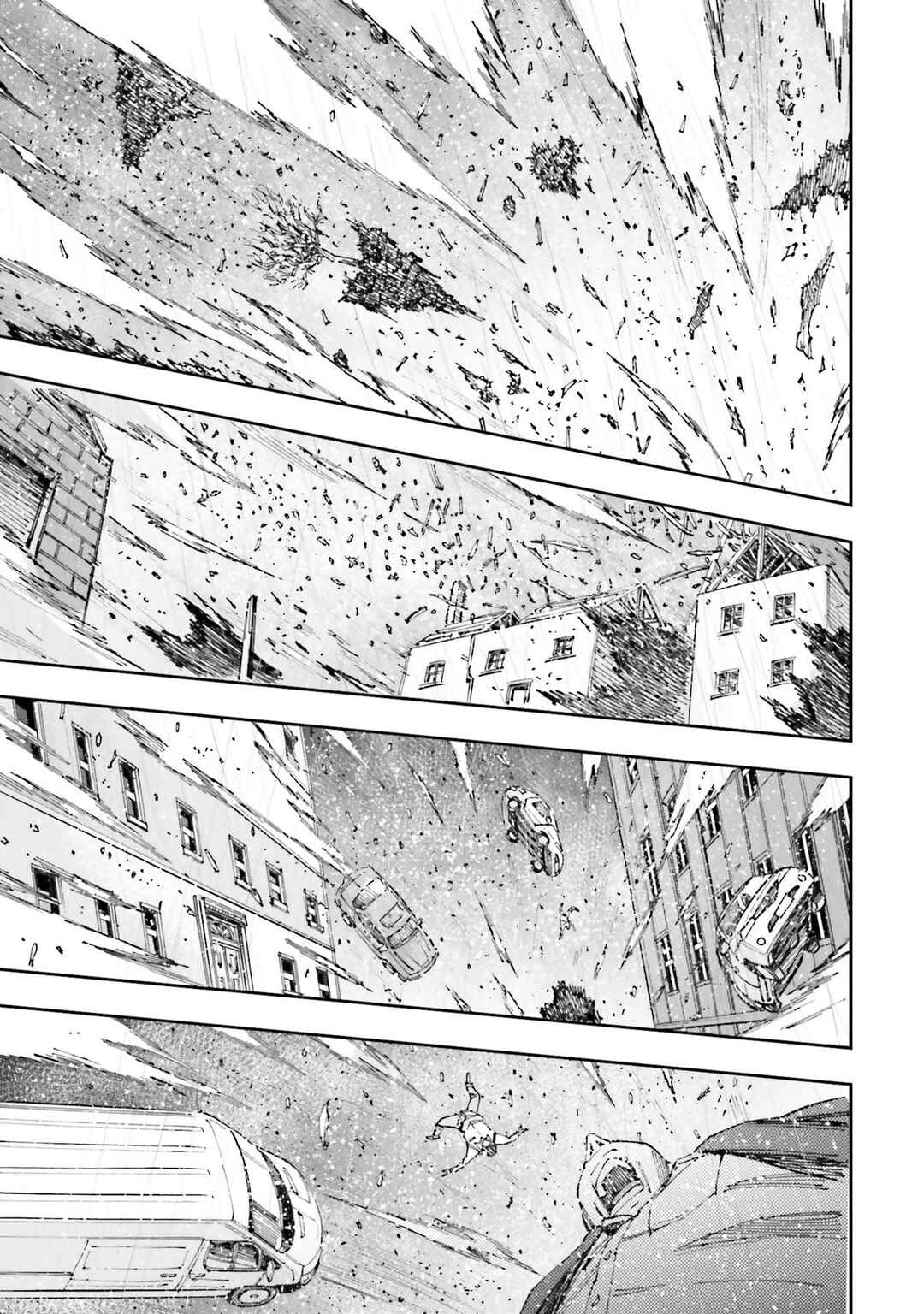 Page 37 Chapter 19 Mobile Suit Gundam NT (NARRATIVE)