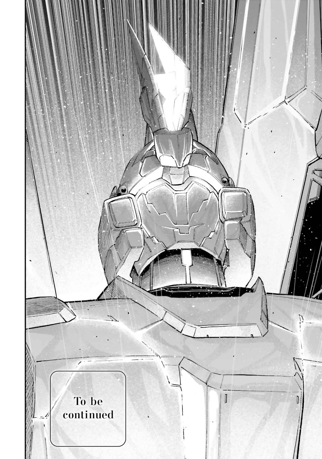 Page 40 Chapter 8 Mobile Suit Gundam NT (NARRATIVE)