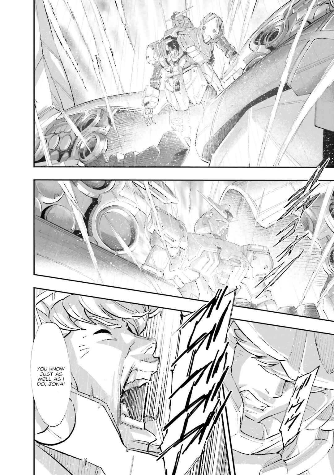 Page 9 Chapter 23 Mobile Suit Gundam NT (NARRATIVE)