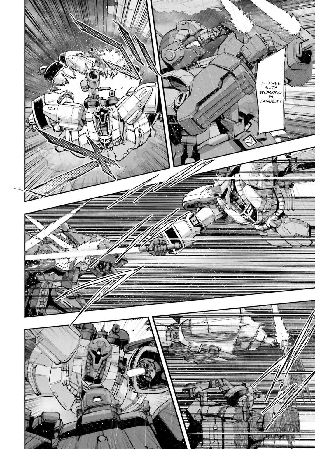 Page 20 Chapter 14 Mobile Suit Gundam NT (NARRATIVE)