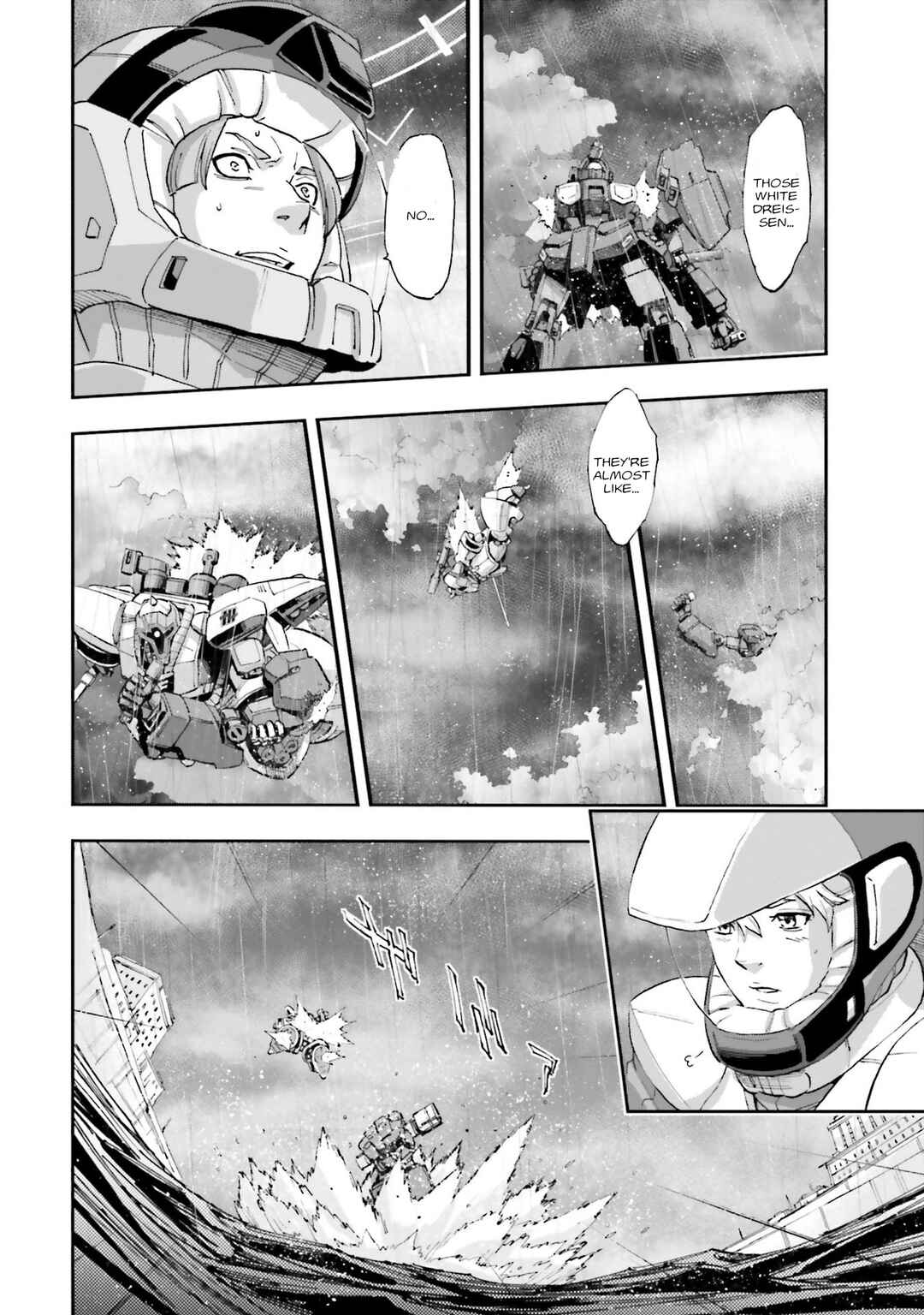 Page 24 Chapter 14 Mobile Suit Gundam NT (NARRATIVE)