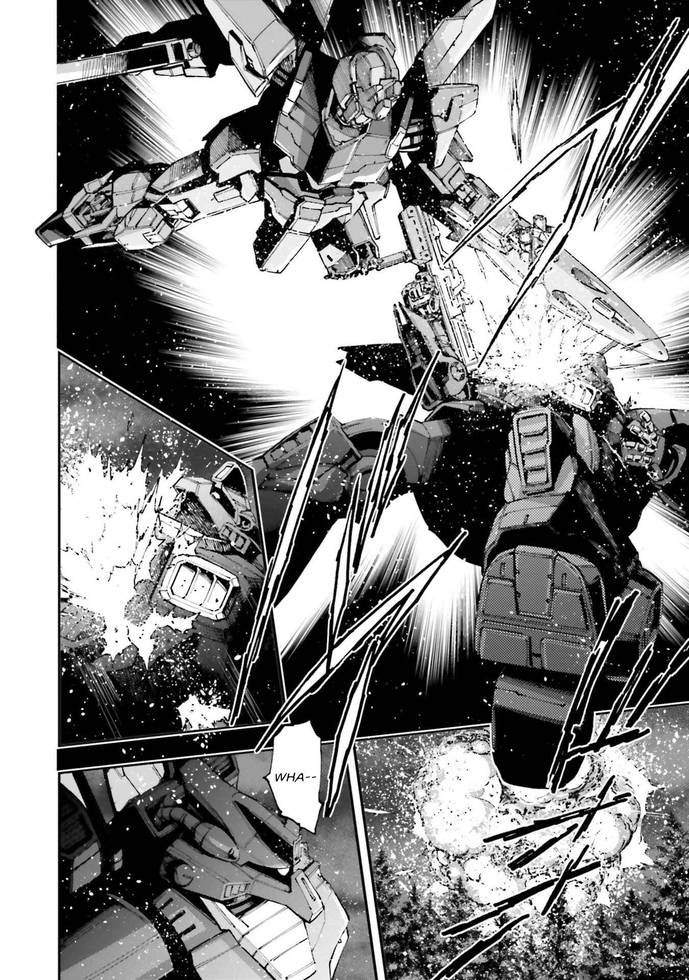 Page 13 Chapter 2 Mobile Suit Gundam NT (NARRATIVE)