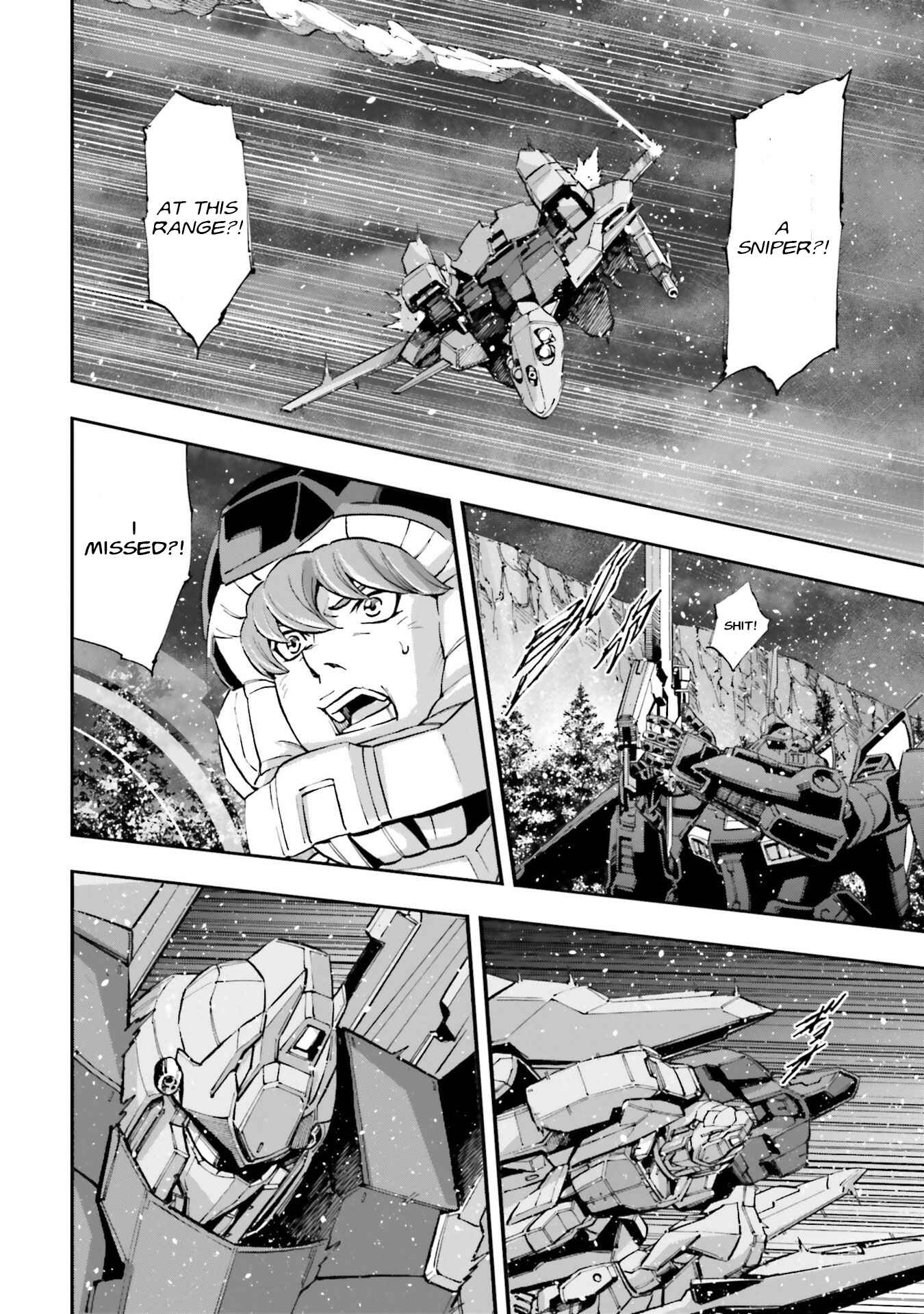 Page 7 Chapter 2 Mobile Suit Gundam NT (NARRATIVE)