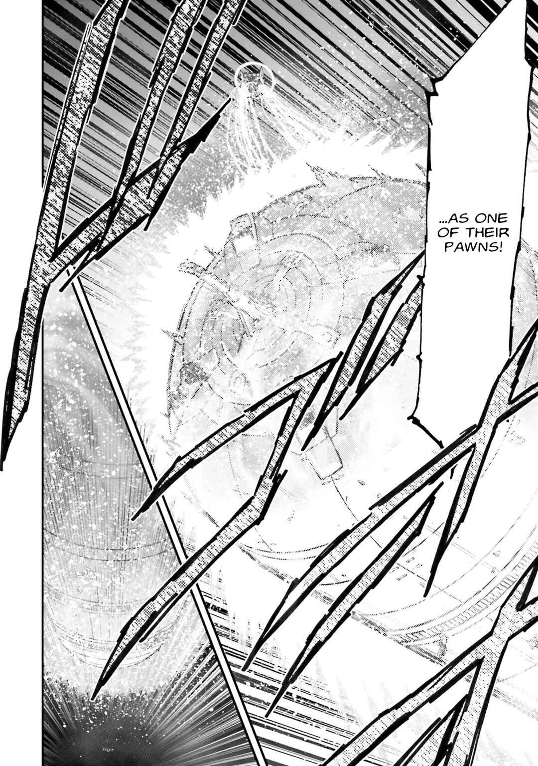 Page 39 Chapter 31 Mobile Suit Gundam NT (NARRATIVE)