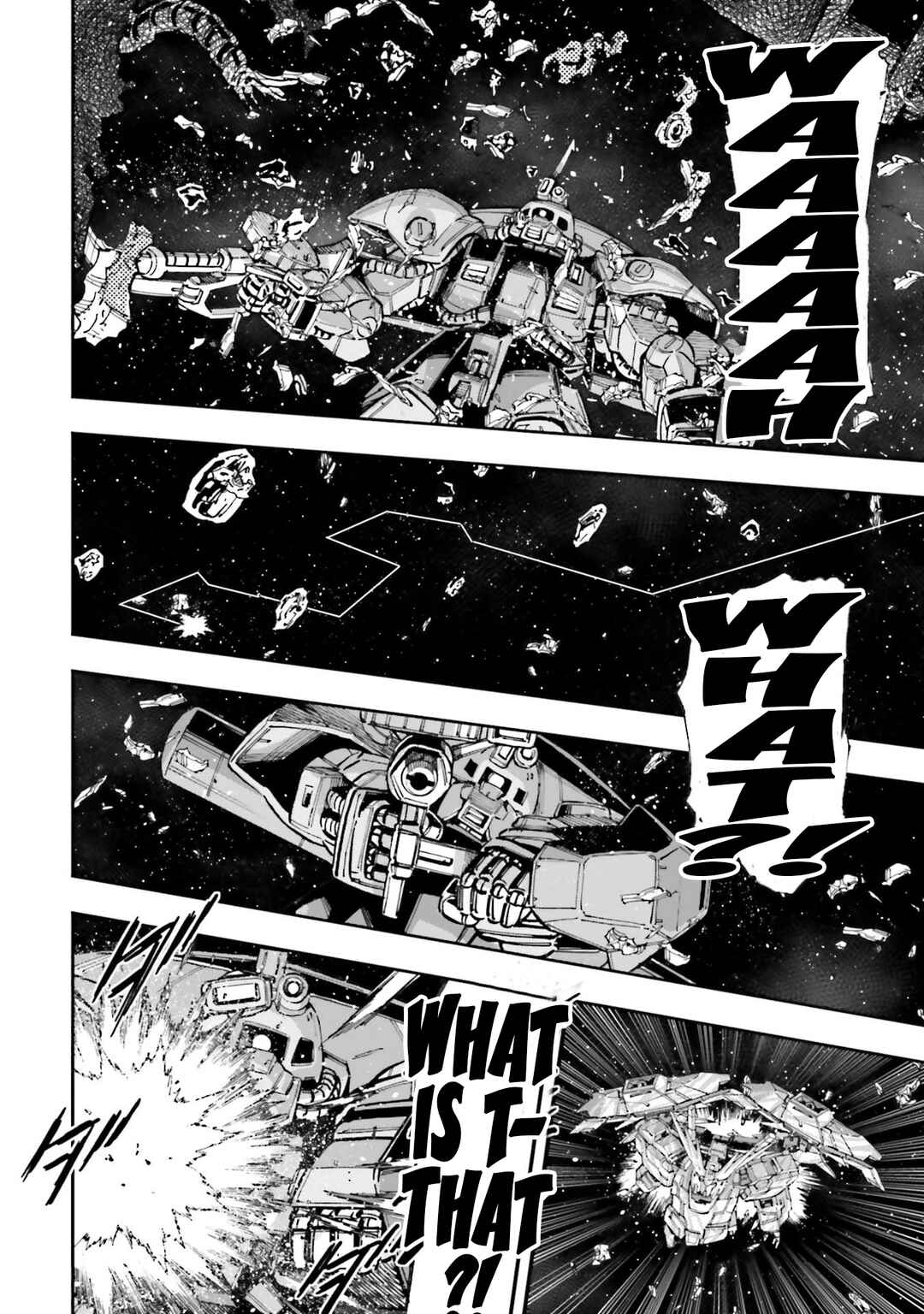 Page 24 Chapter 9 Mobile Suit Gundam NT (NARRATIVE)