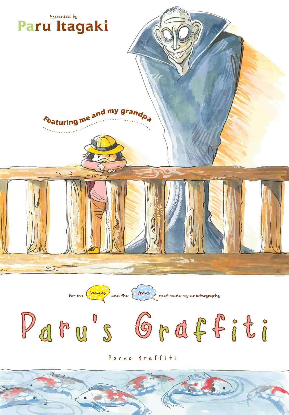 Page 1 Chapter 14 Parus Graffiti